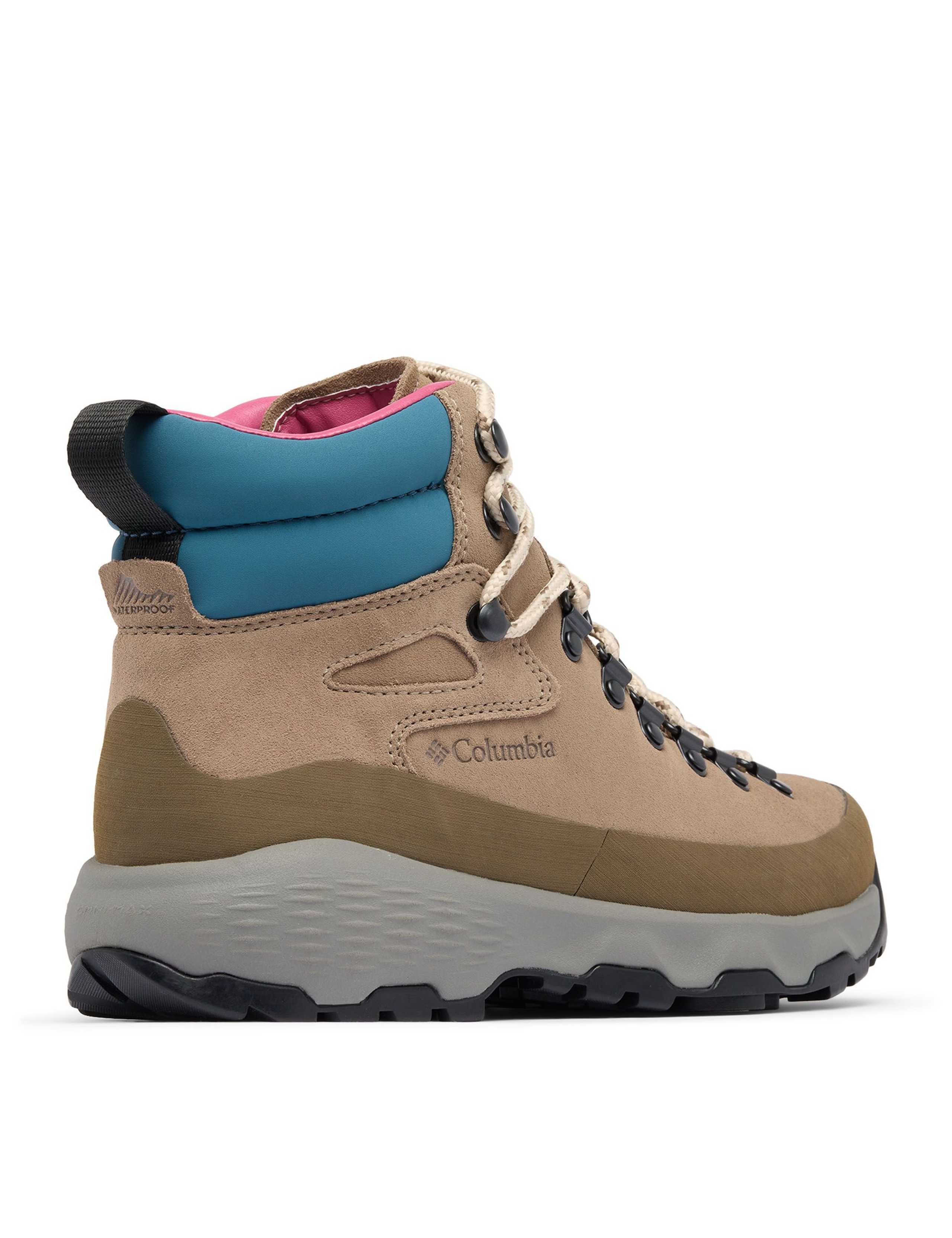 Newton Alpine PT™ Waterproof Walking Boots 6 of 9