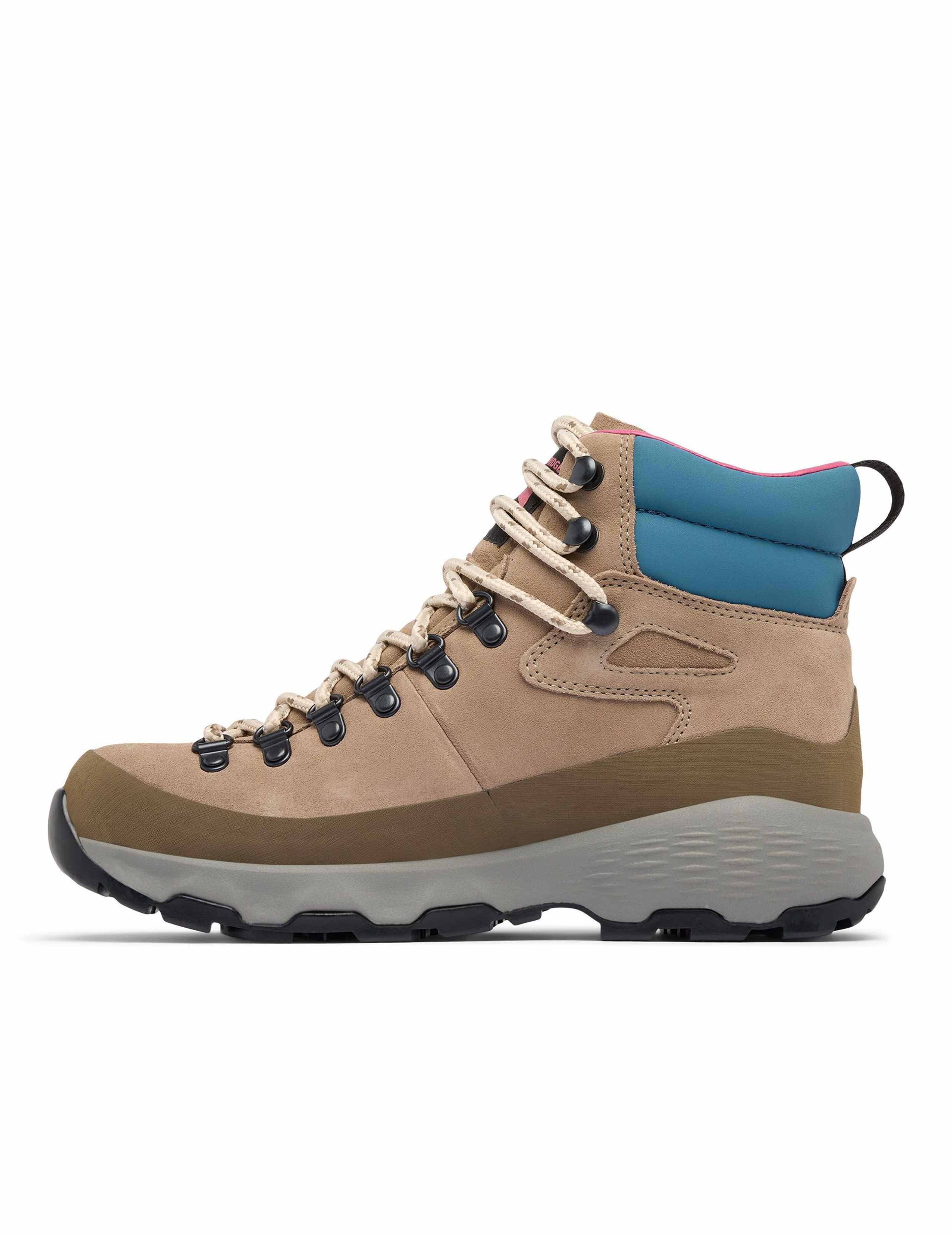 Newton Alpine PT™ Waterproof Walking Boots 7 of 9