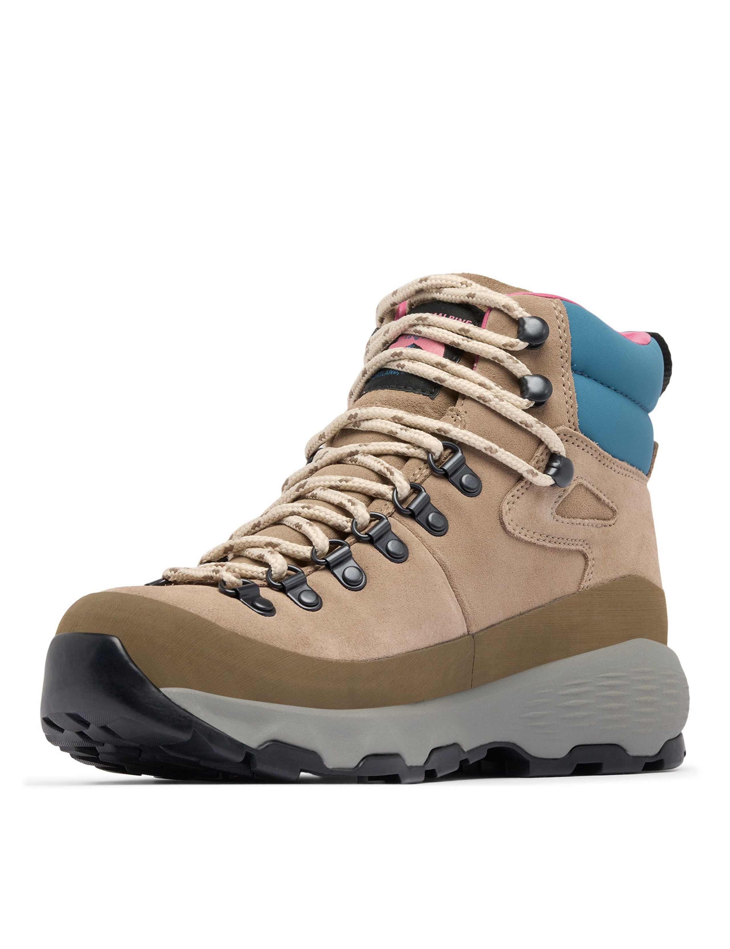 Newton Alpine PT™ Waterproof Walking Boots 8 of 9