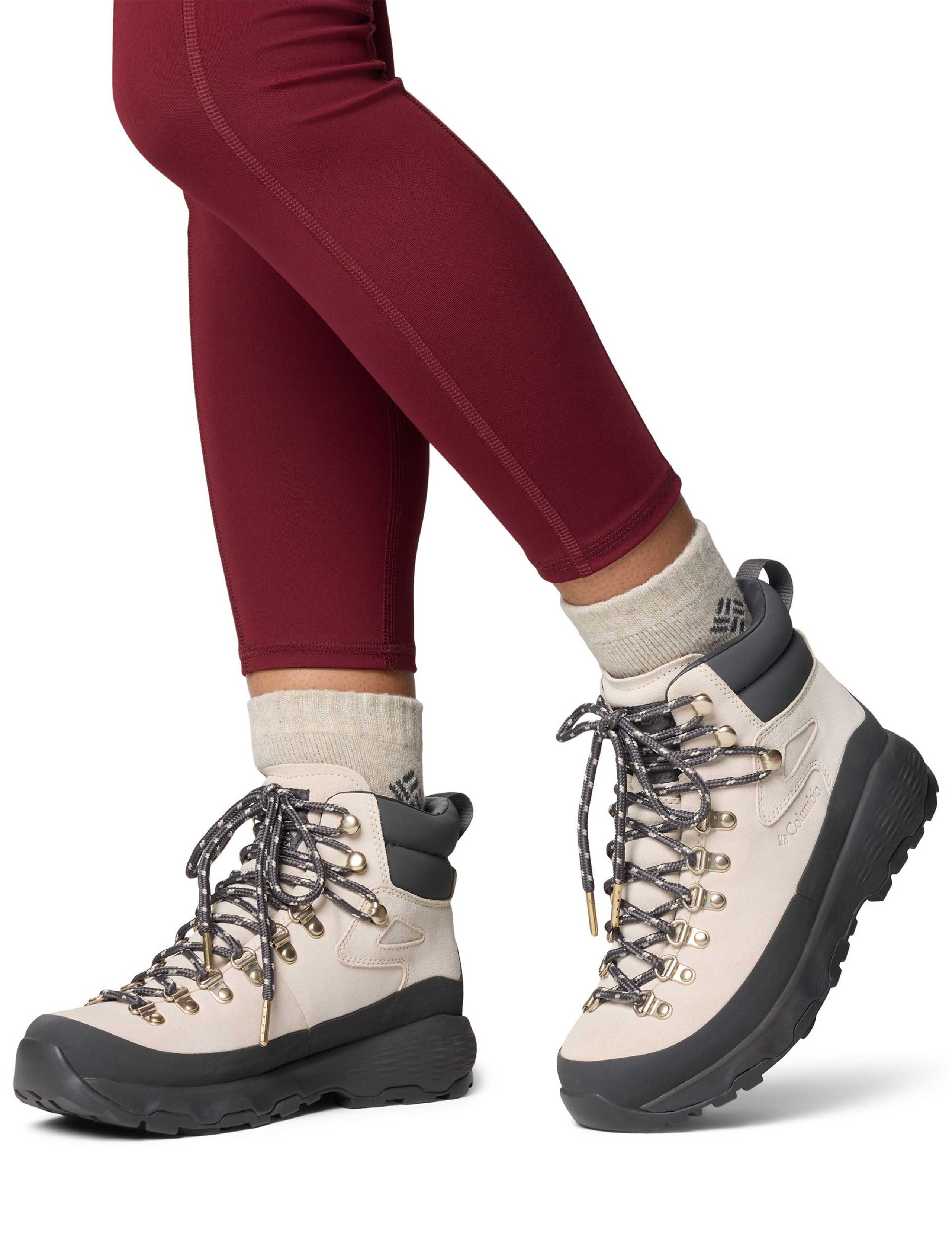 Newton Alpine PT™ Waterproof Walking Boots 2 of 10