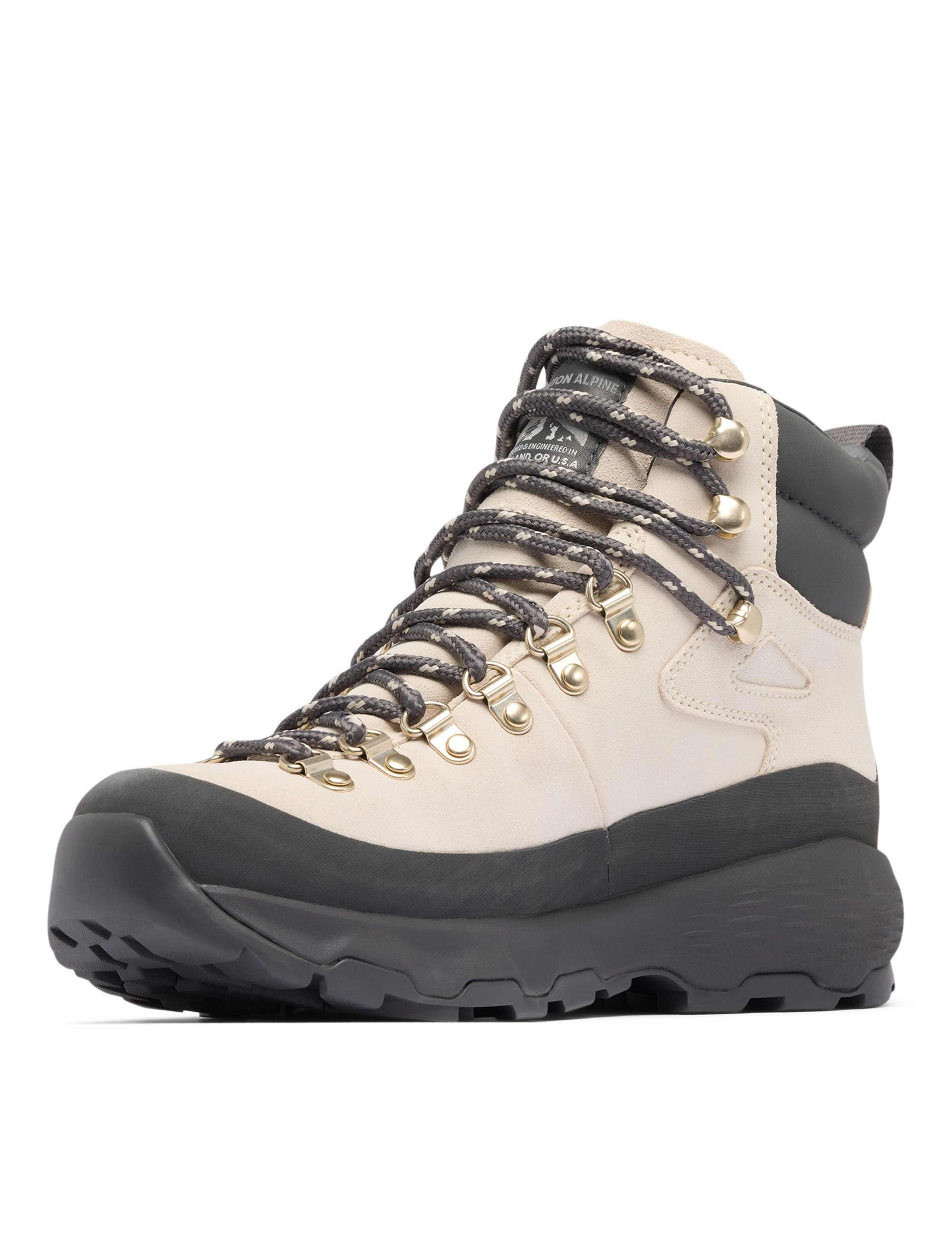 Newton Alpine PT™ Waterproof Walking Boots 3 of 10