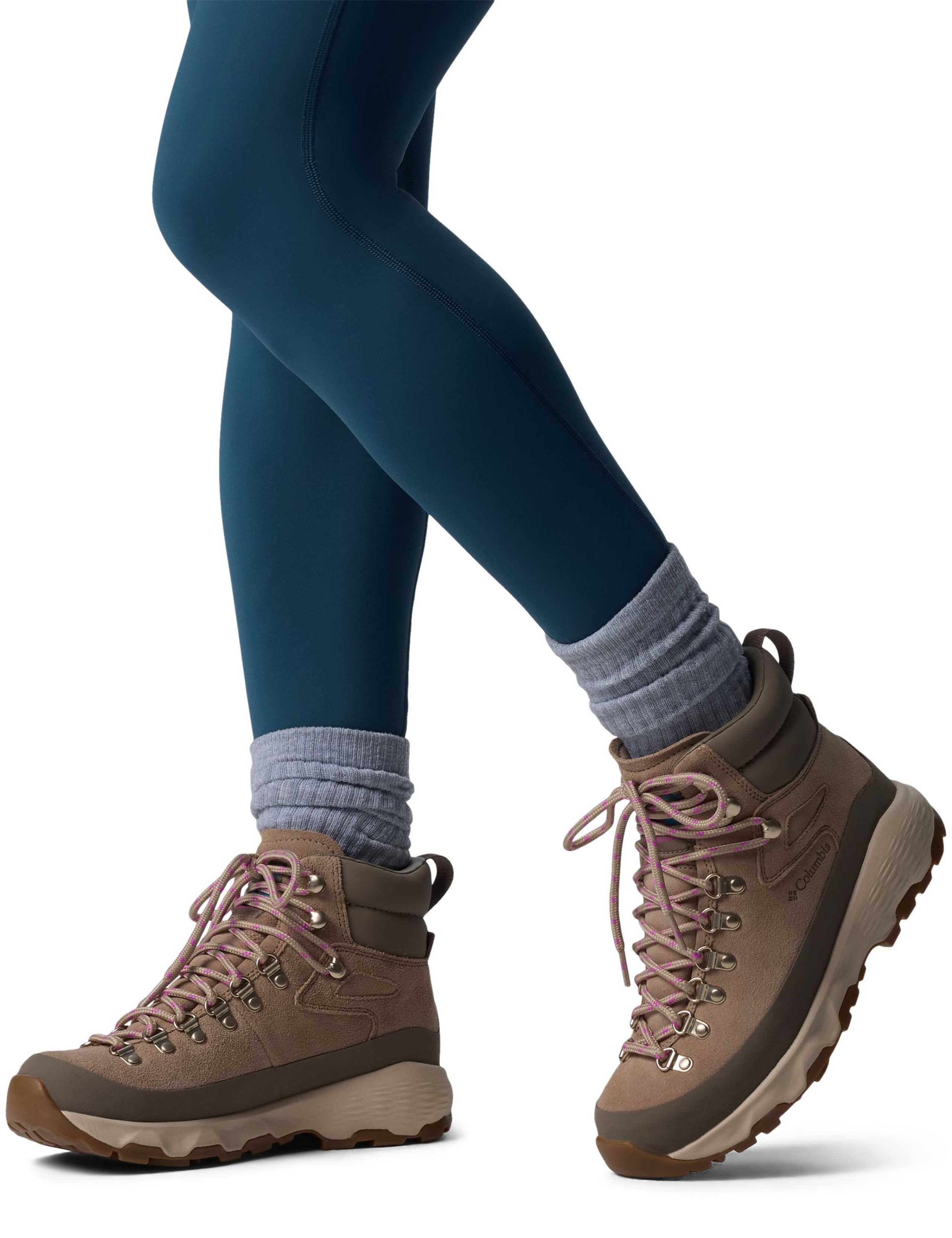 Newton Alpine PT™ Waterproof Walking Boots 3 of 10