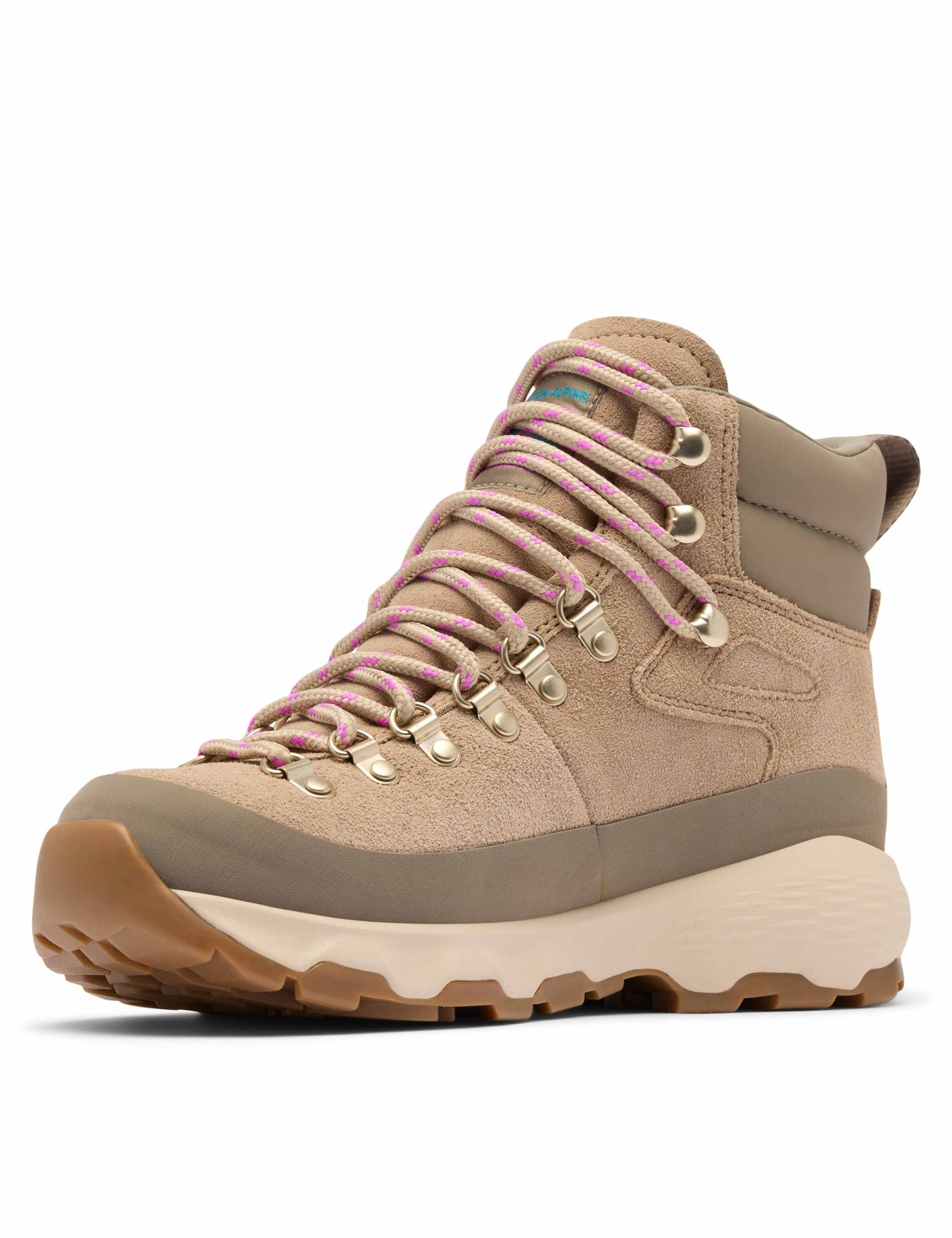 Newton Alpine PT™ Waterproof Walking Boots 5 of 10