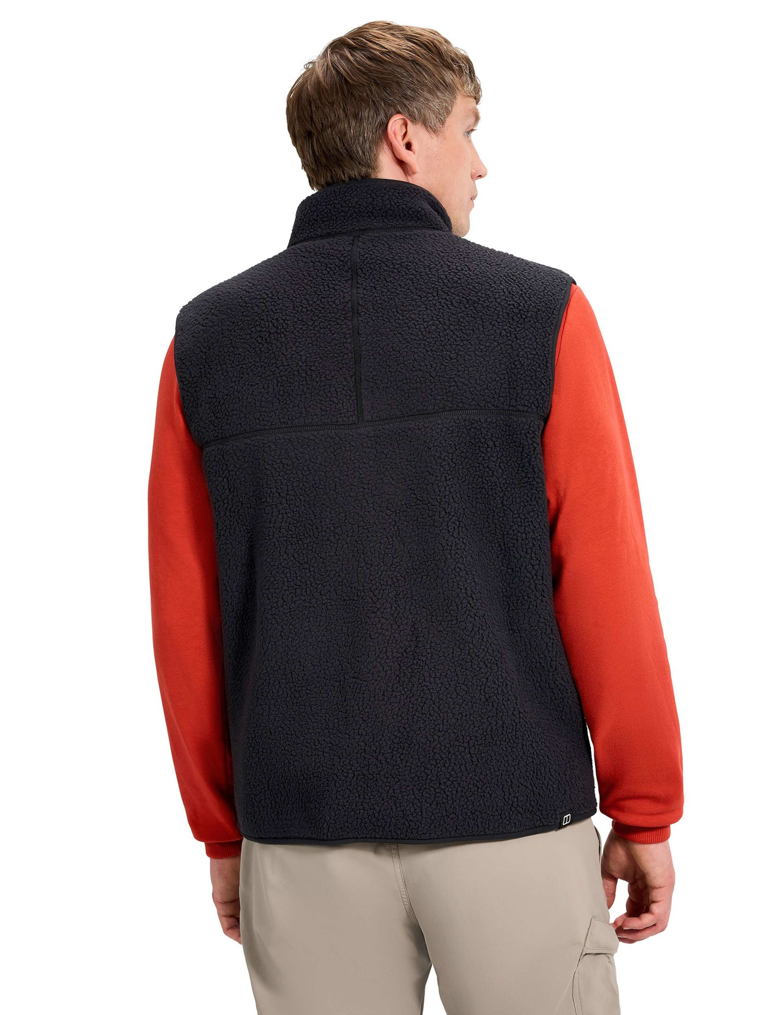 Hanby Fleece Gilet 3 of 8