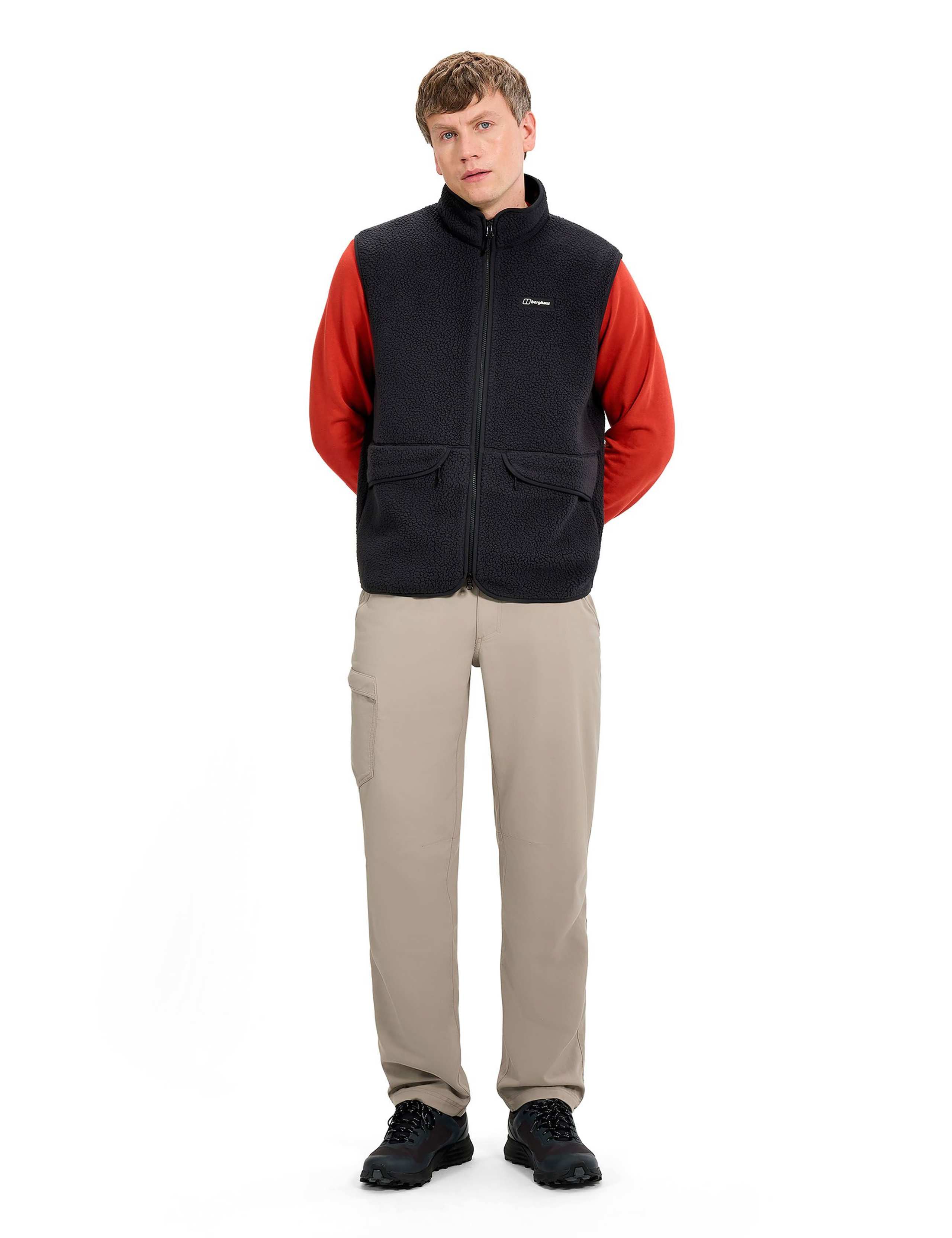 Hanby Fleece Gilet 4 of 8