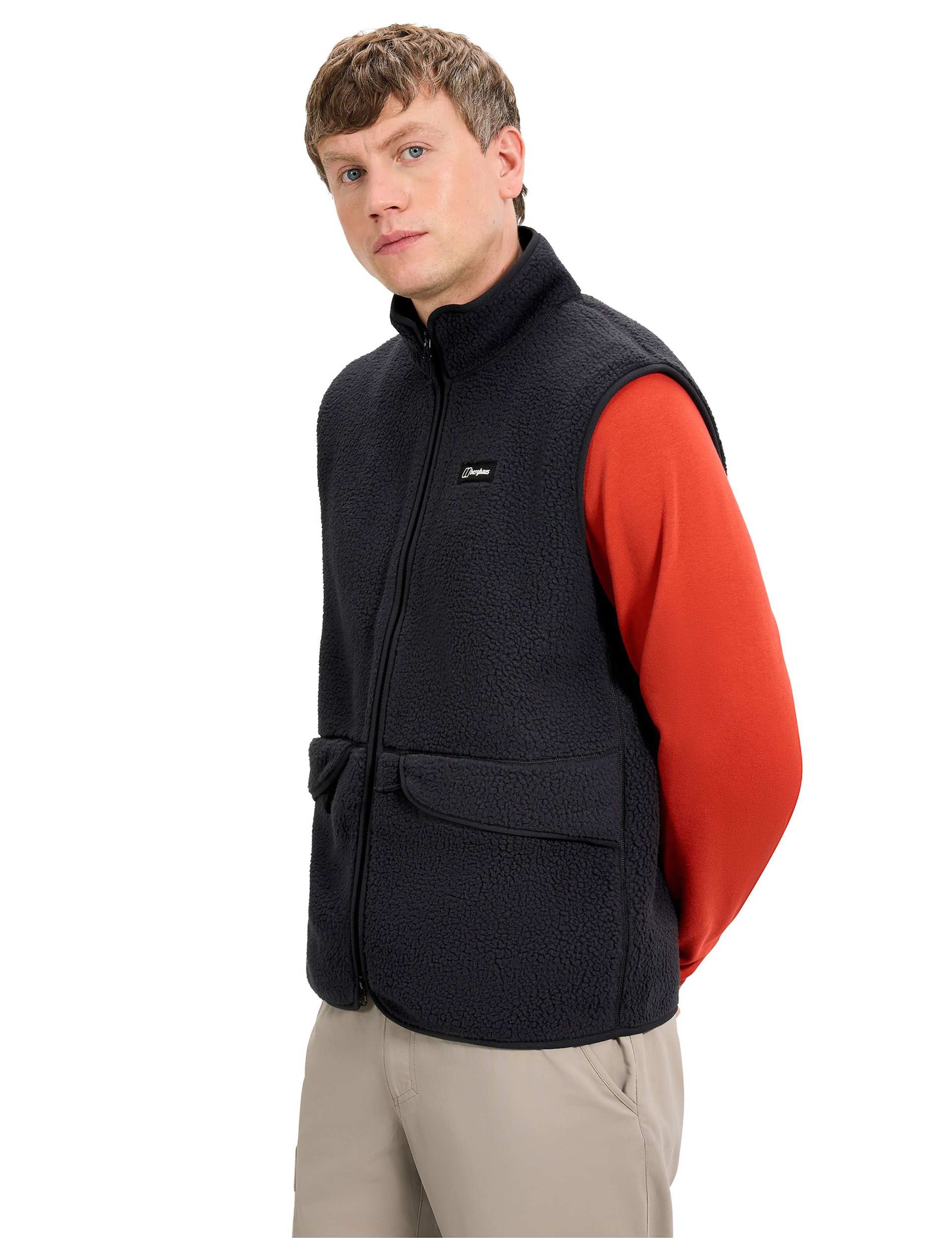 Hanby Fleece Gilet 5 of 8