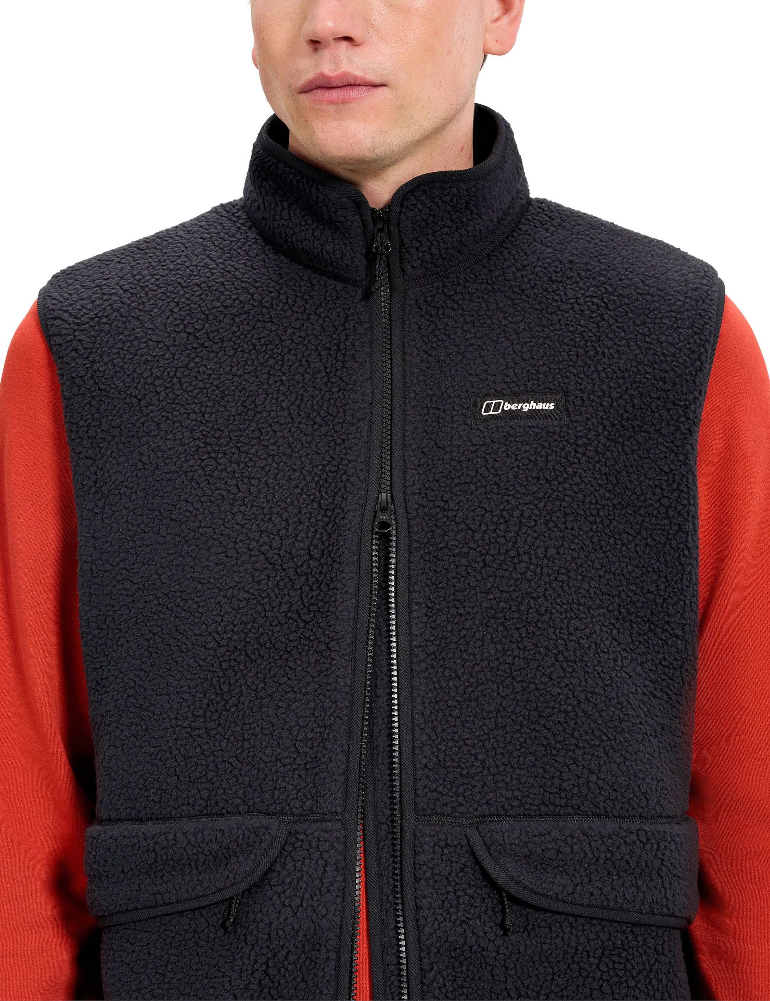 Hanby Fleece Gilet 6 of 8