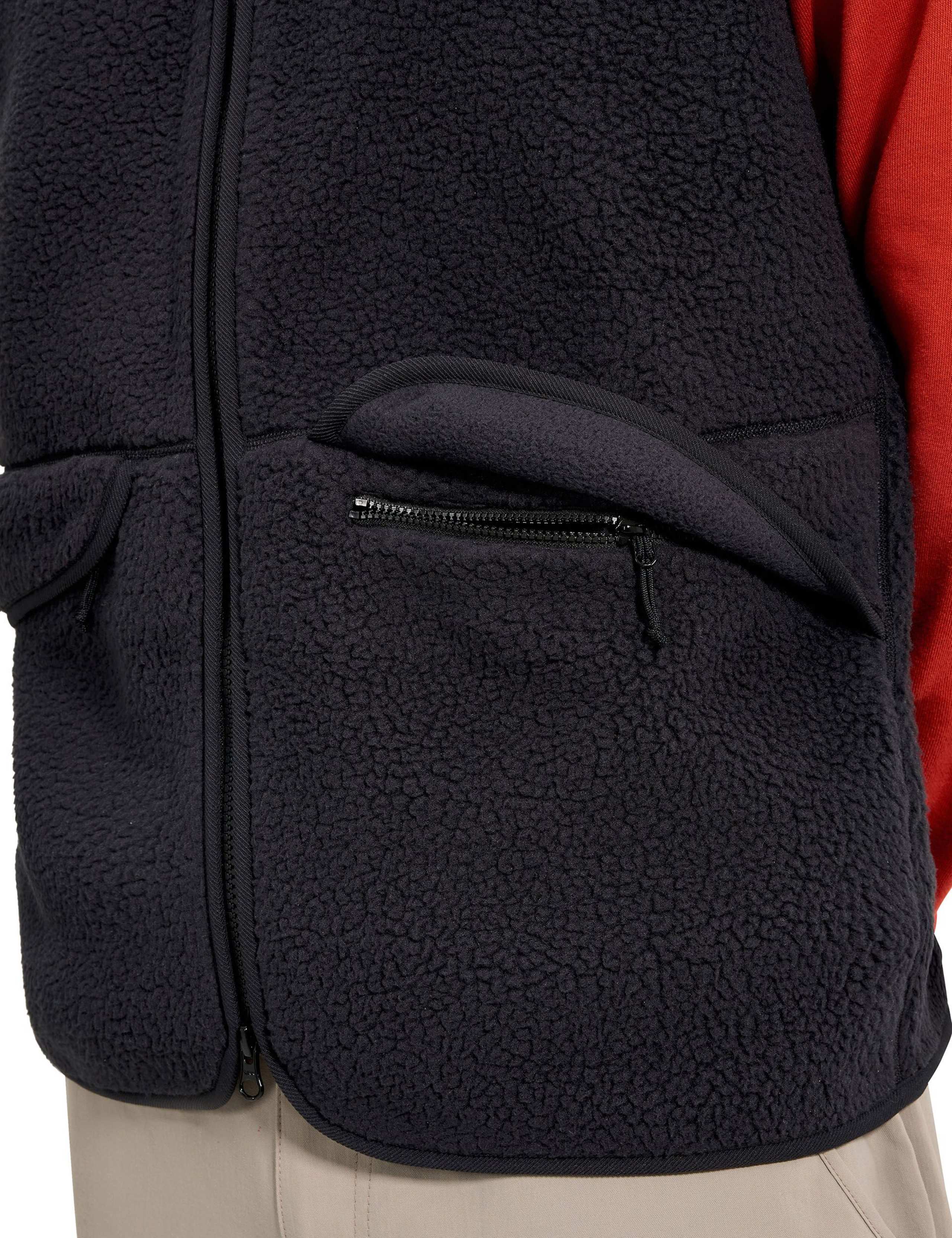Hanby Fleece Gilet 7 of 8