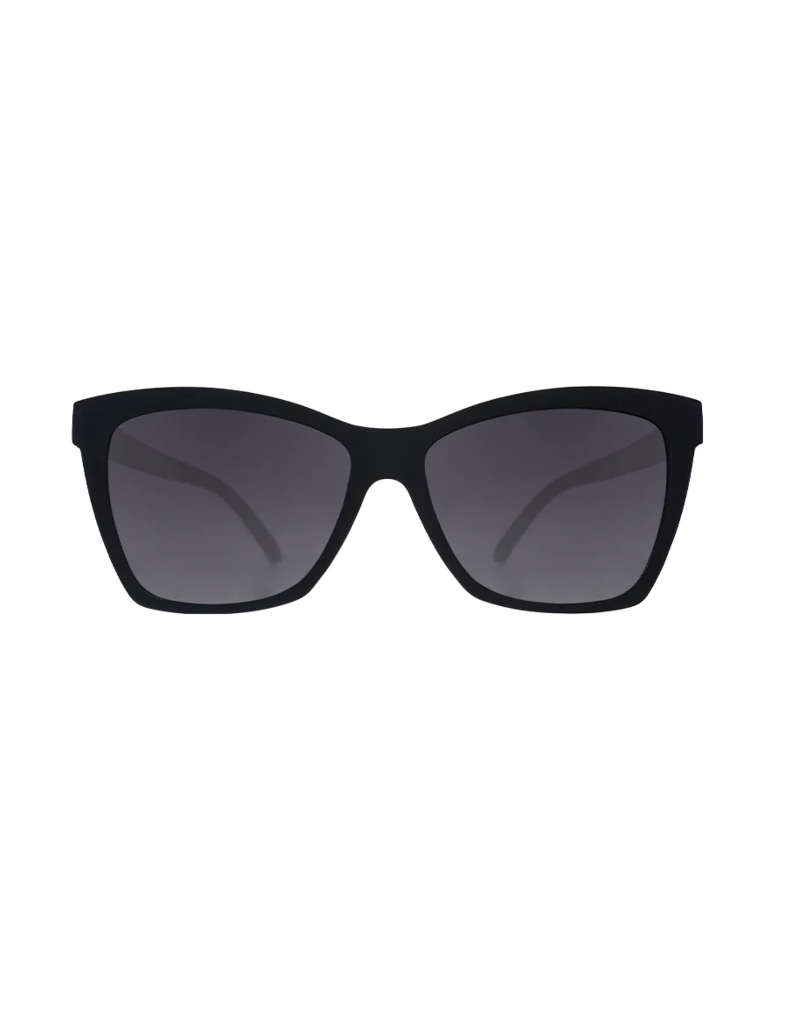Cat Eye Sunglasses 2 of 5