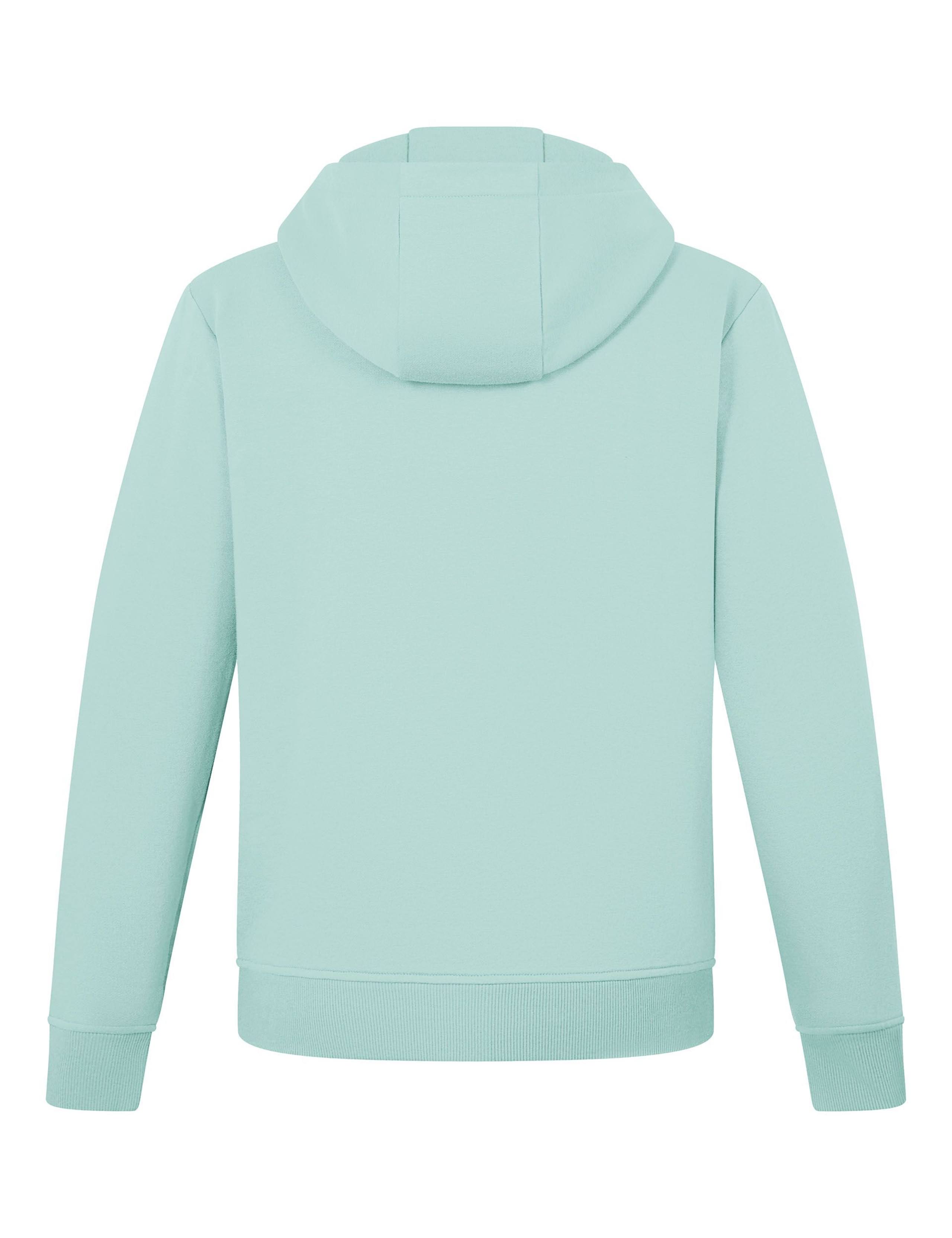 Cotton Rich Drawstring Hoodie 9 of 9