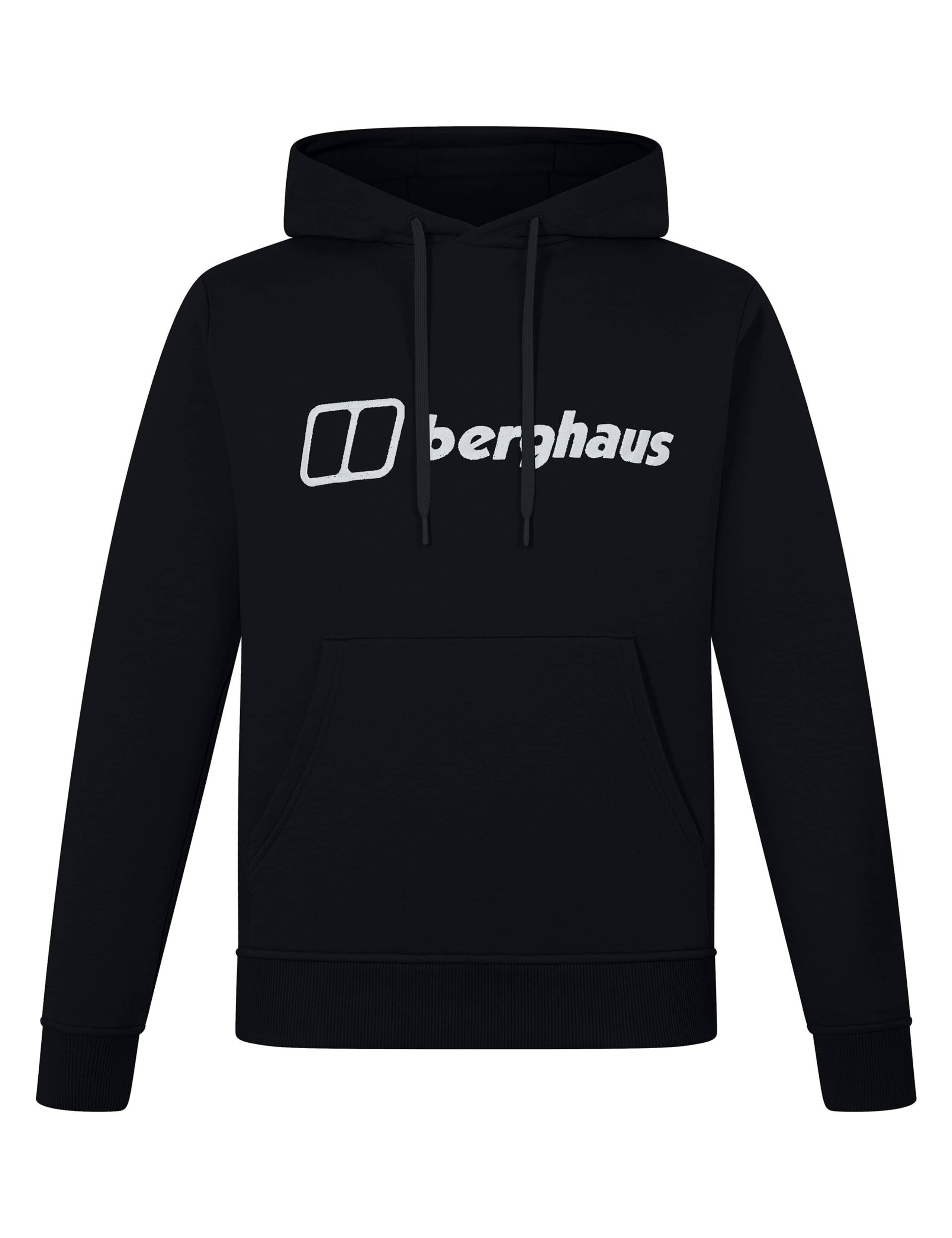 Cotton Rich Drawstring Hoodie 2 of 7