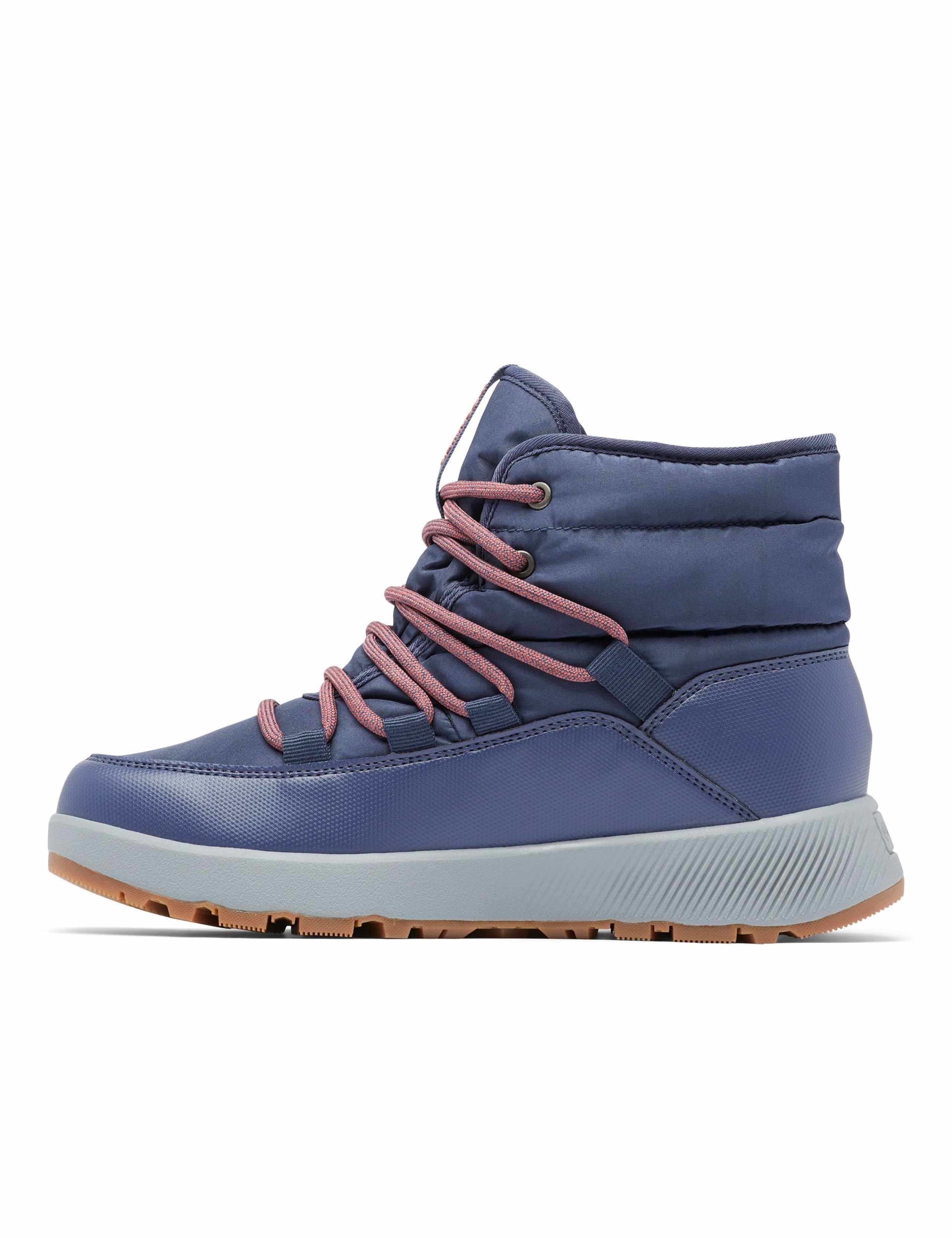 Slopeside Village Omni-Heat Mid Hiker Boots 3 of 7