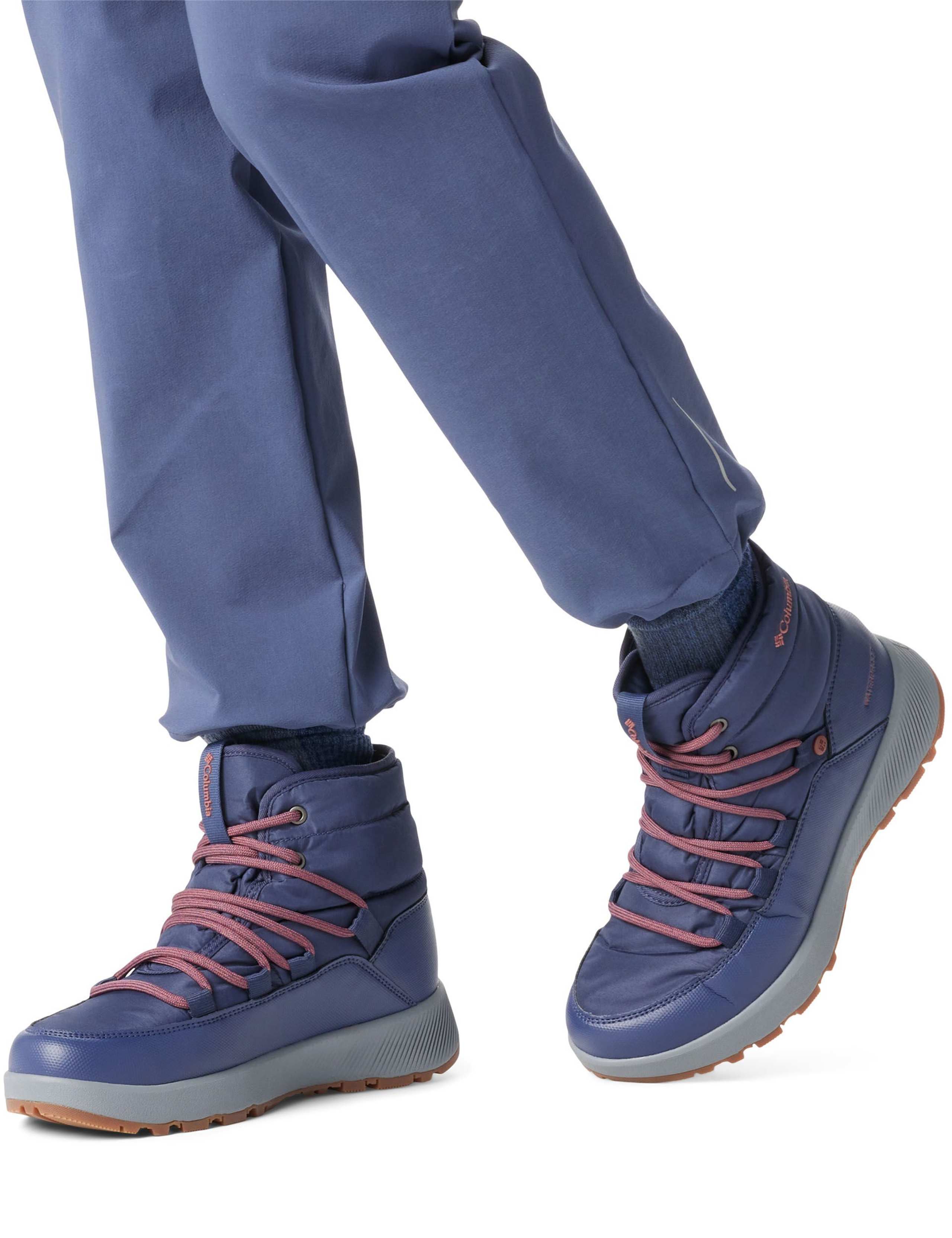 Slopeside Village Omni-Heat Mid Hiker Boots 7 of 7