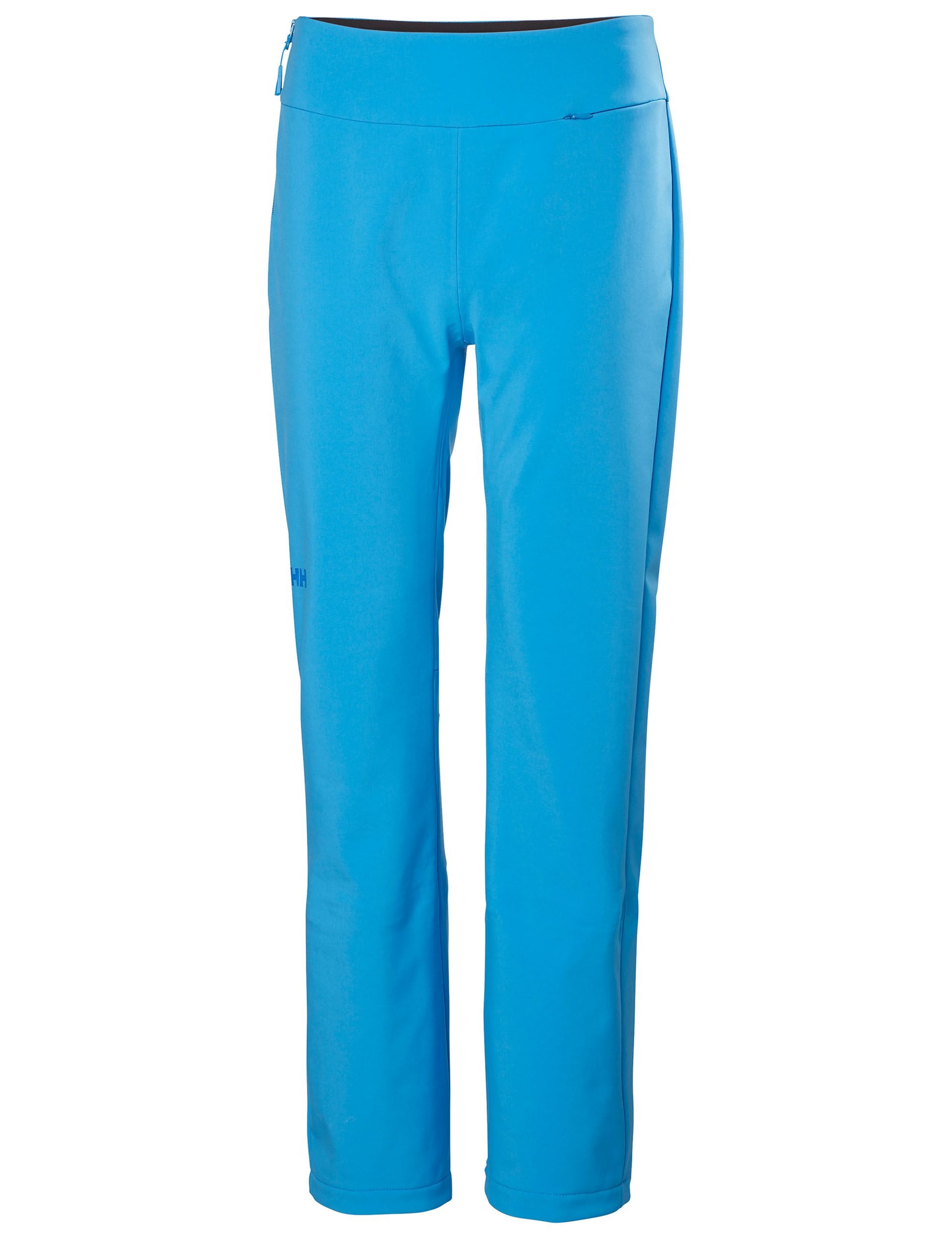Nora Softshell Straight Leg Ski Trousers 2 of 6