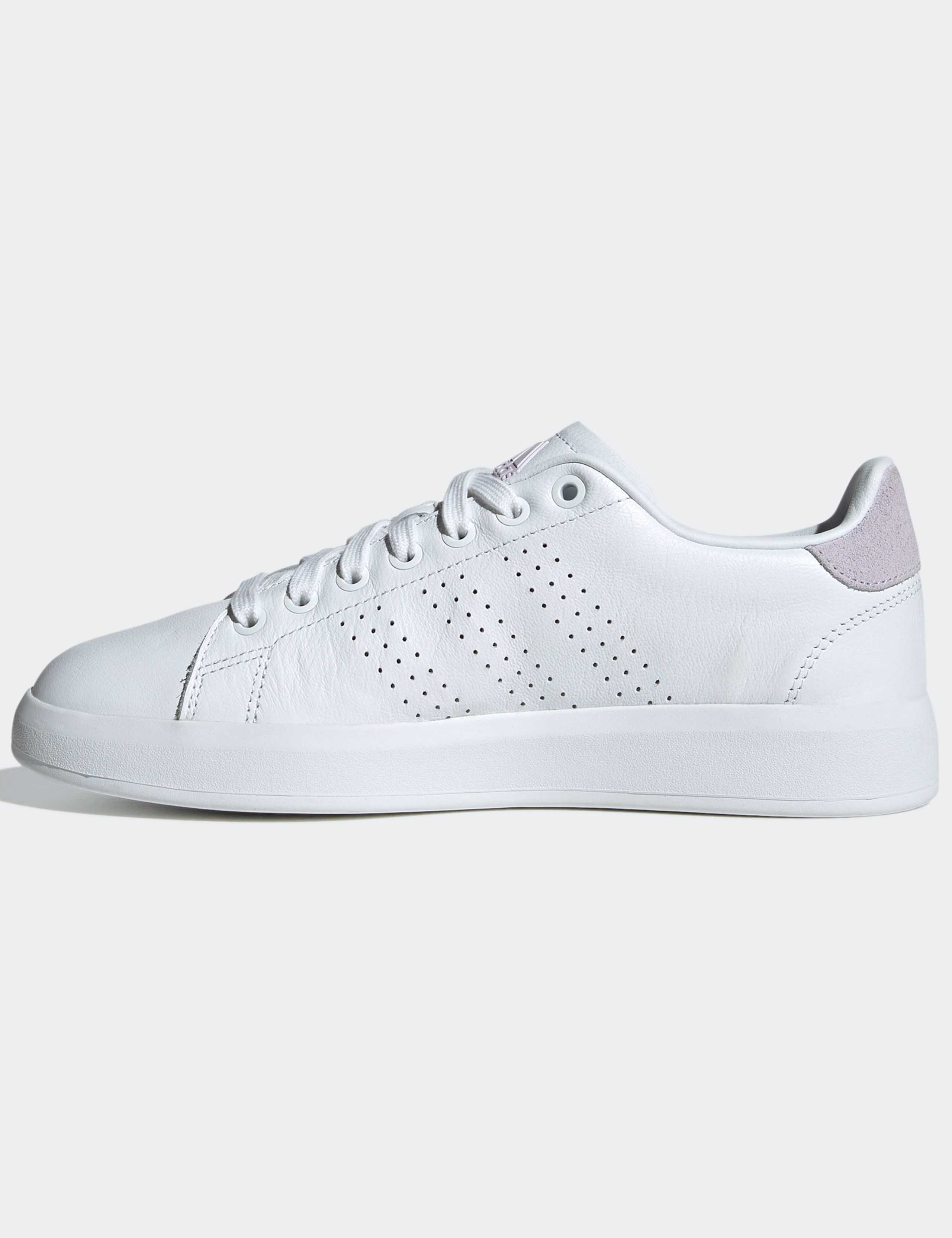 Advantage Premium Leather Trainers 4 of 6