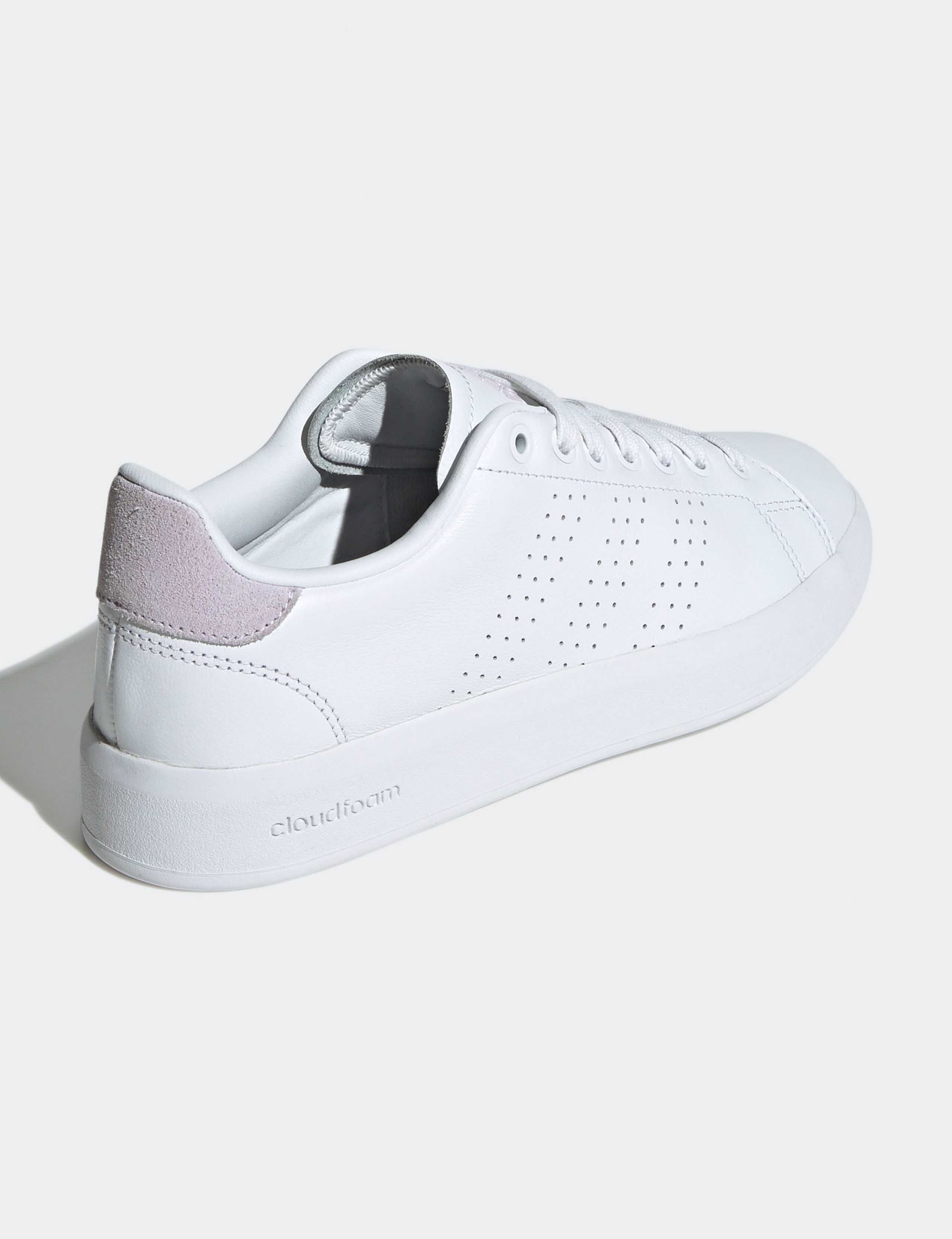 Advantage Premium Leather Trainers 5 of 6