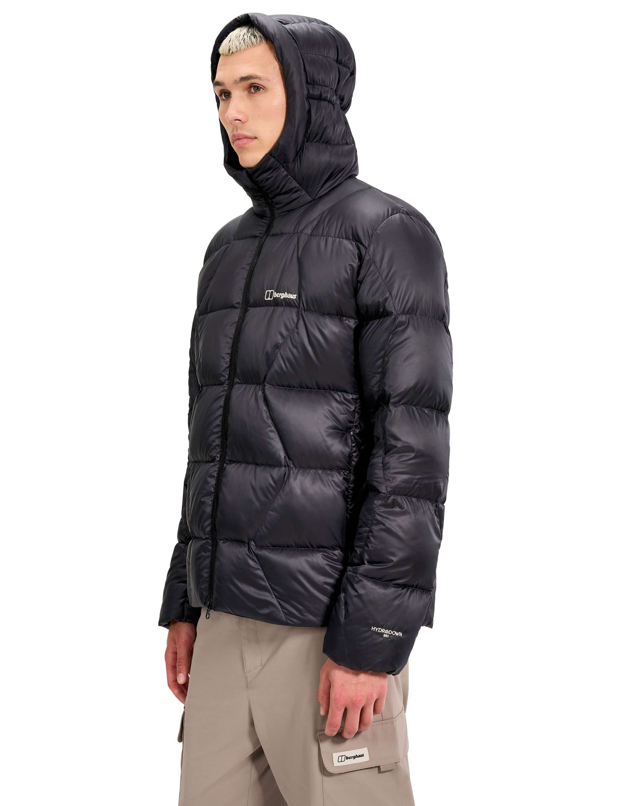 Explorer Hooded Down Jacket 3 of 9