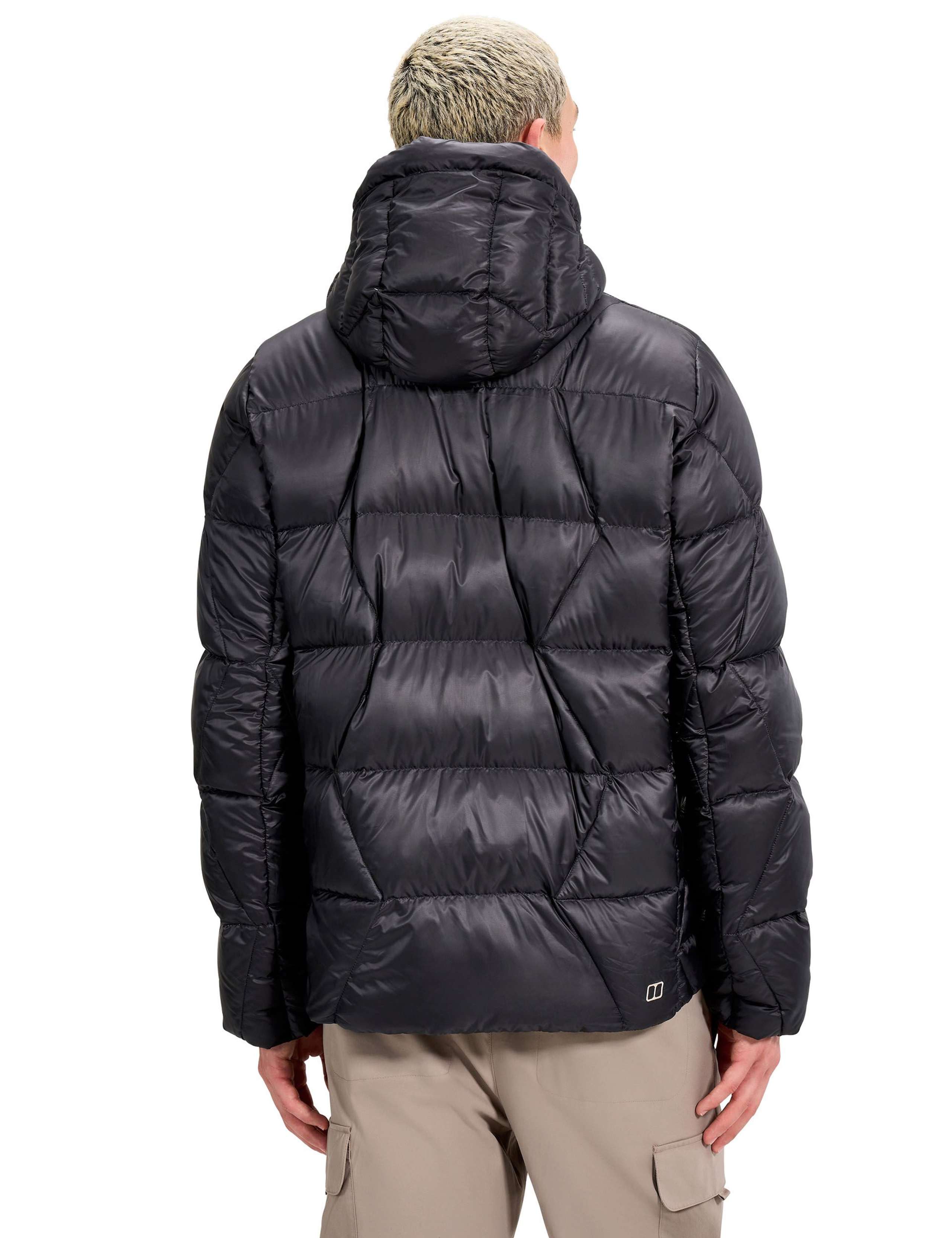 Explorer Hooded Down Jacket 4 of 9