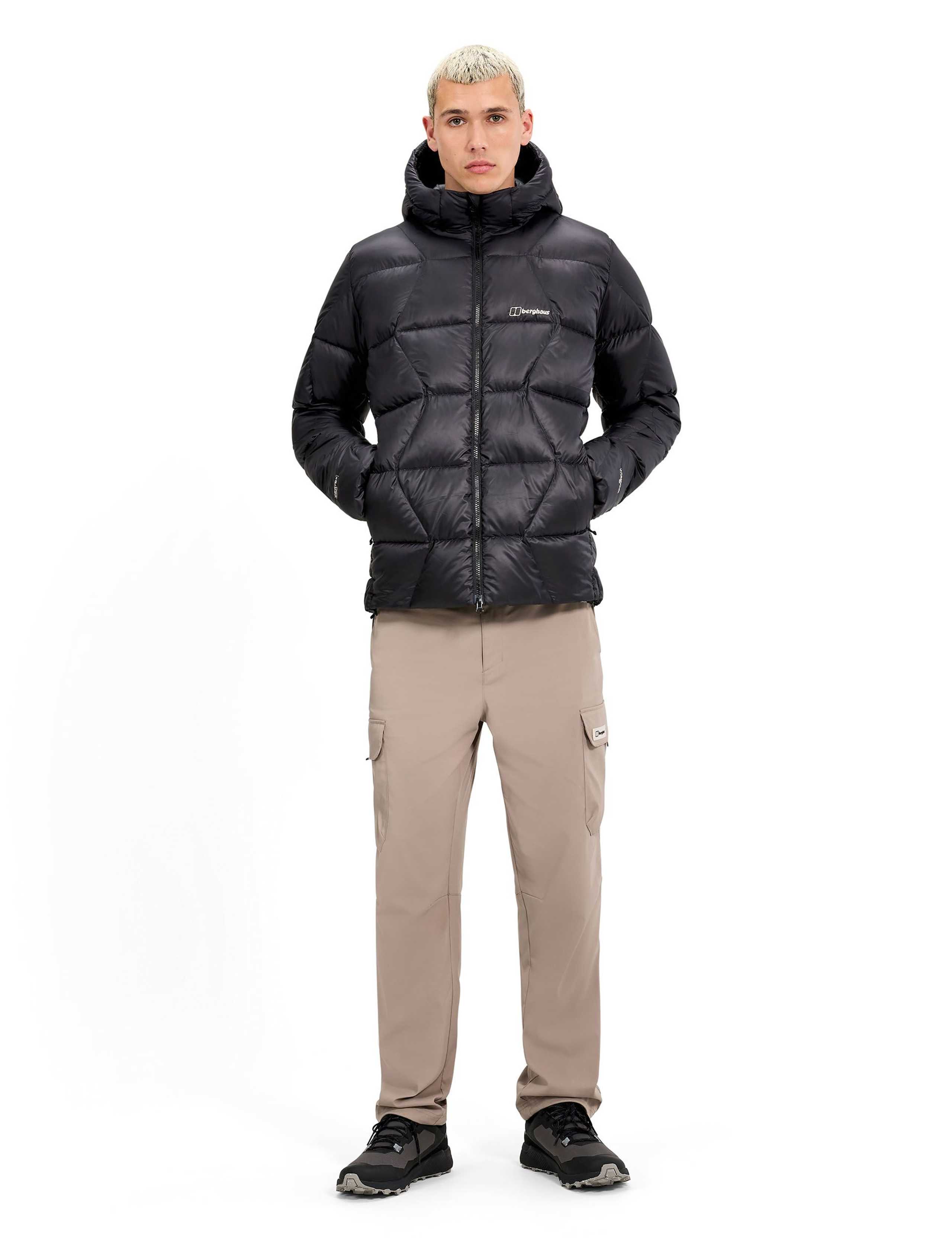 Explorer Hooded Down Jacket 5 of 9