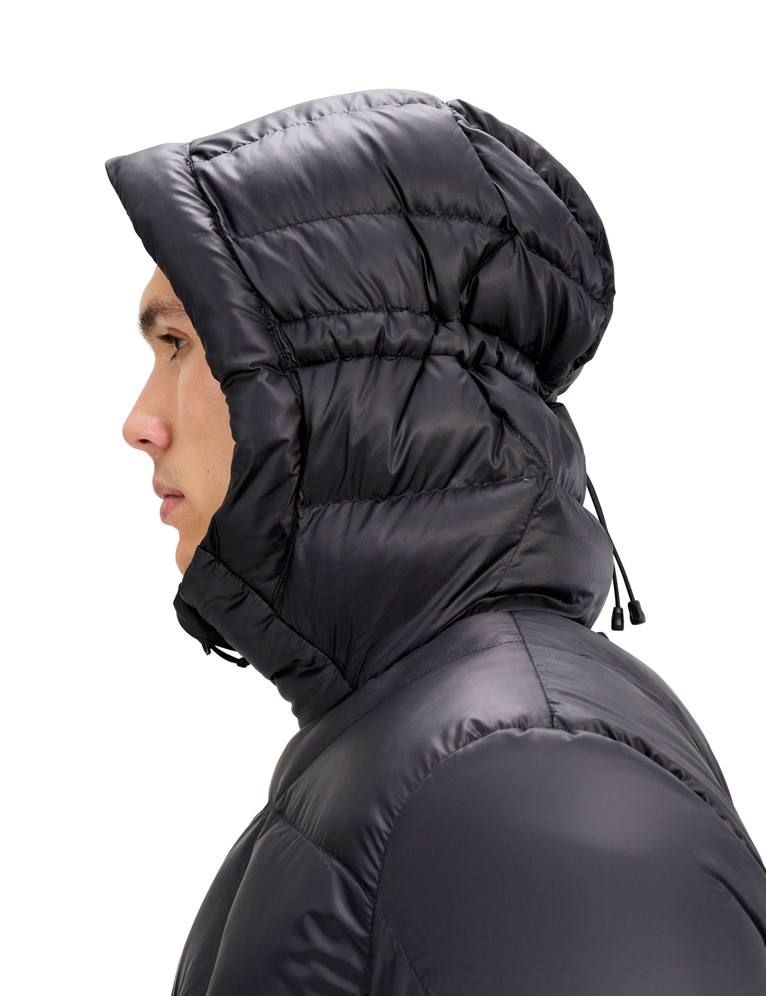 Explorer Hooded Down Jacket 6 of 9