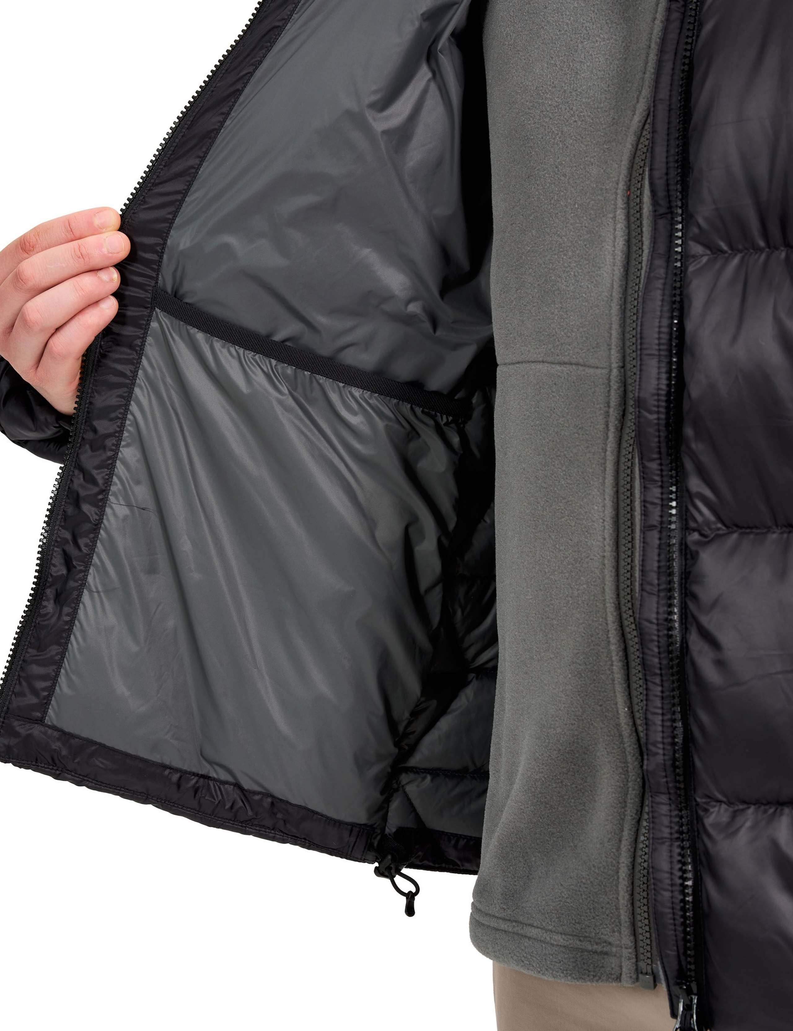 Explorer Hooded Down Jacket 7 of 9
