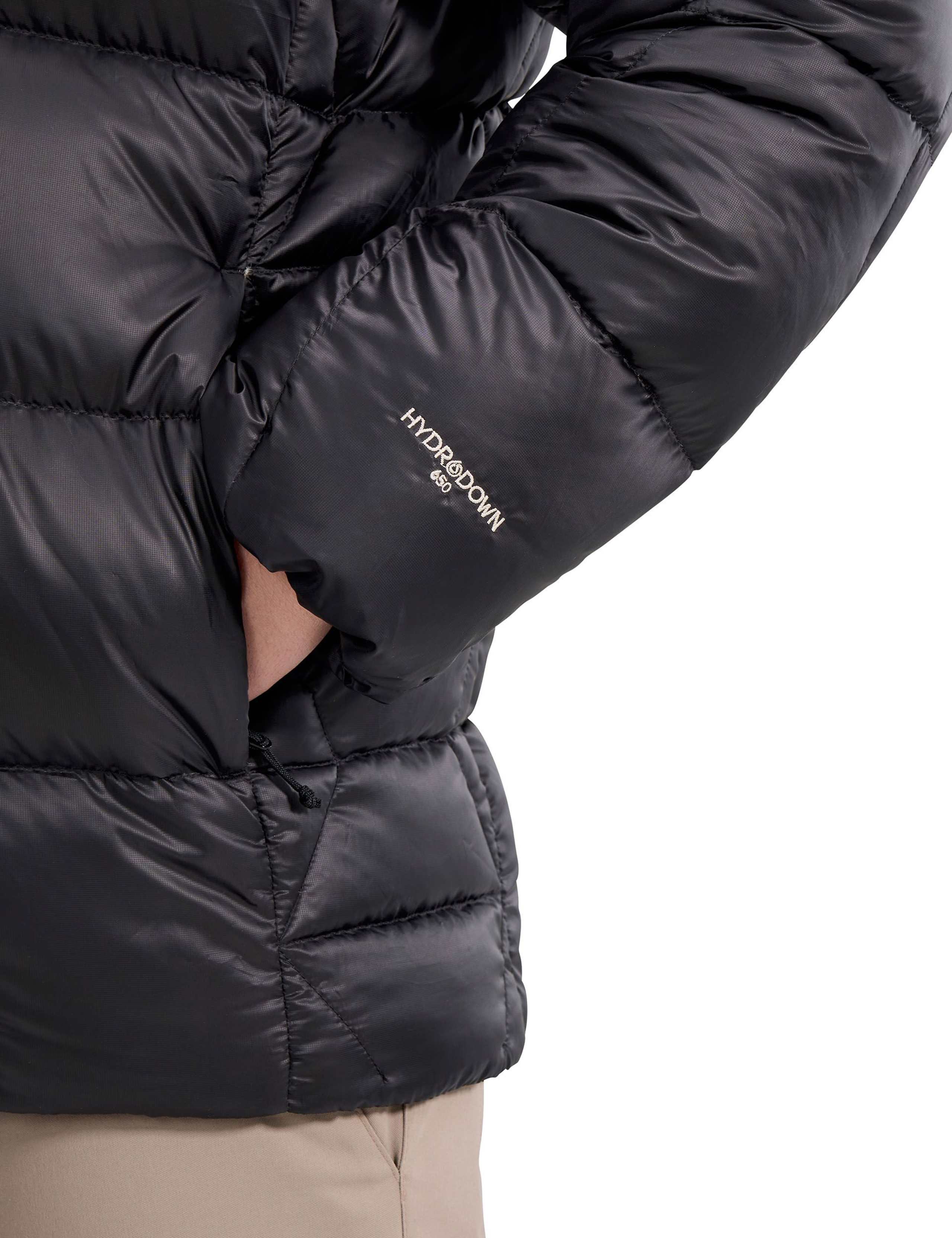 Explorer Hooded Down Jacket 8 of 9