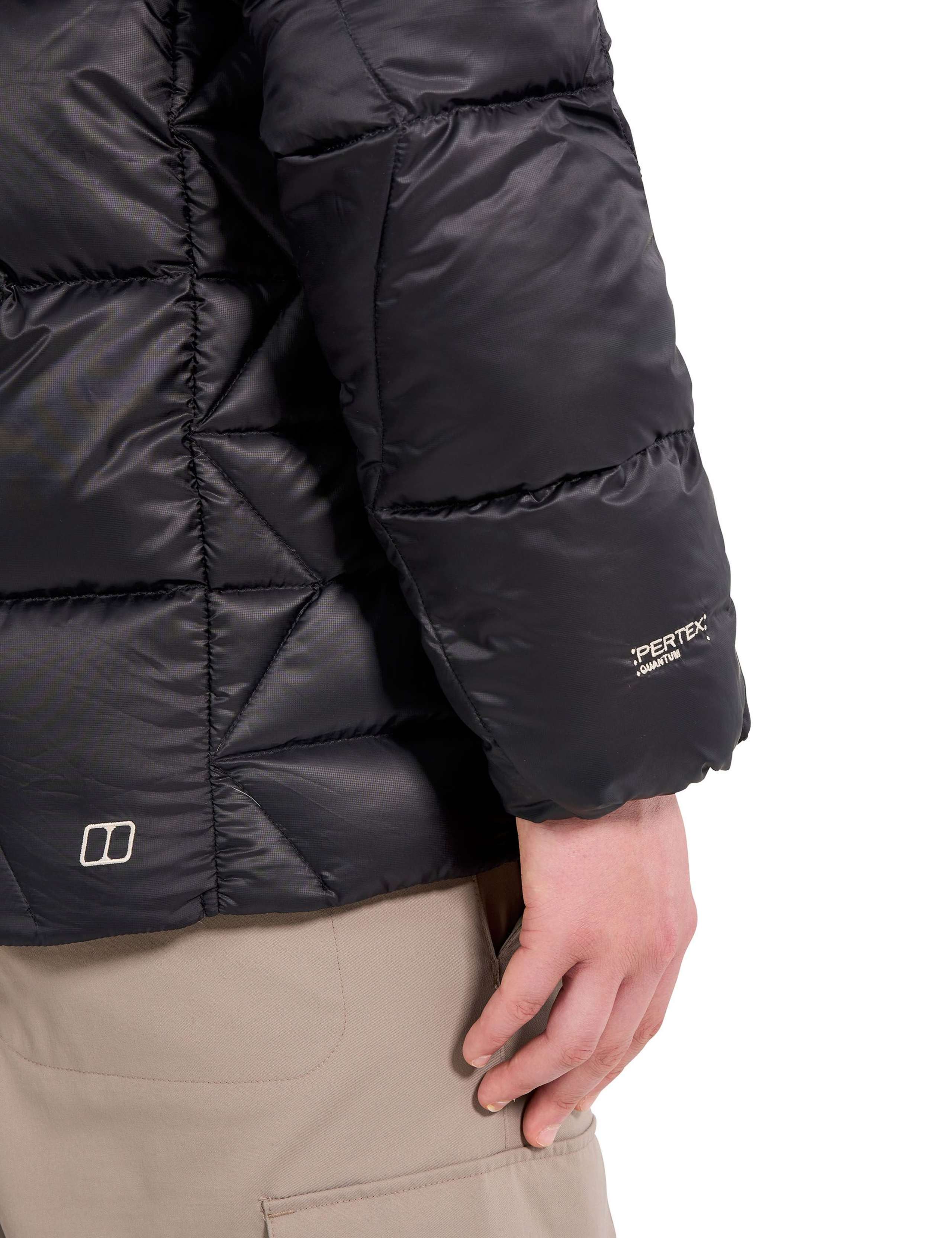 Explorer Hooded Down Jacket 9 of 9