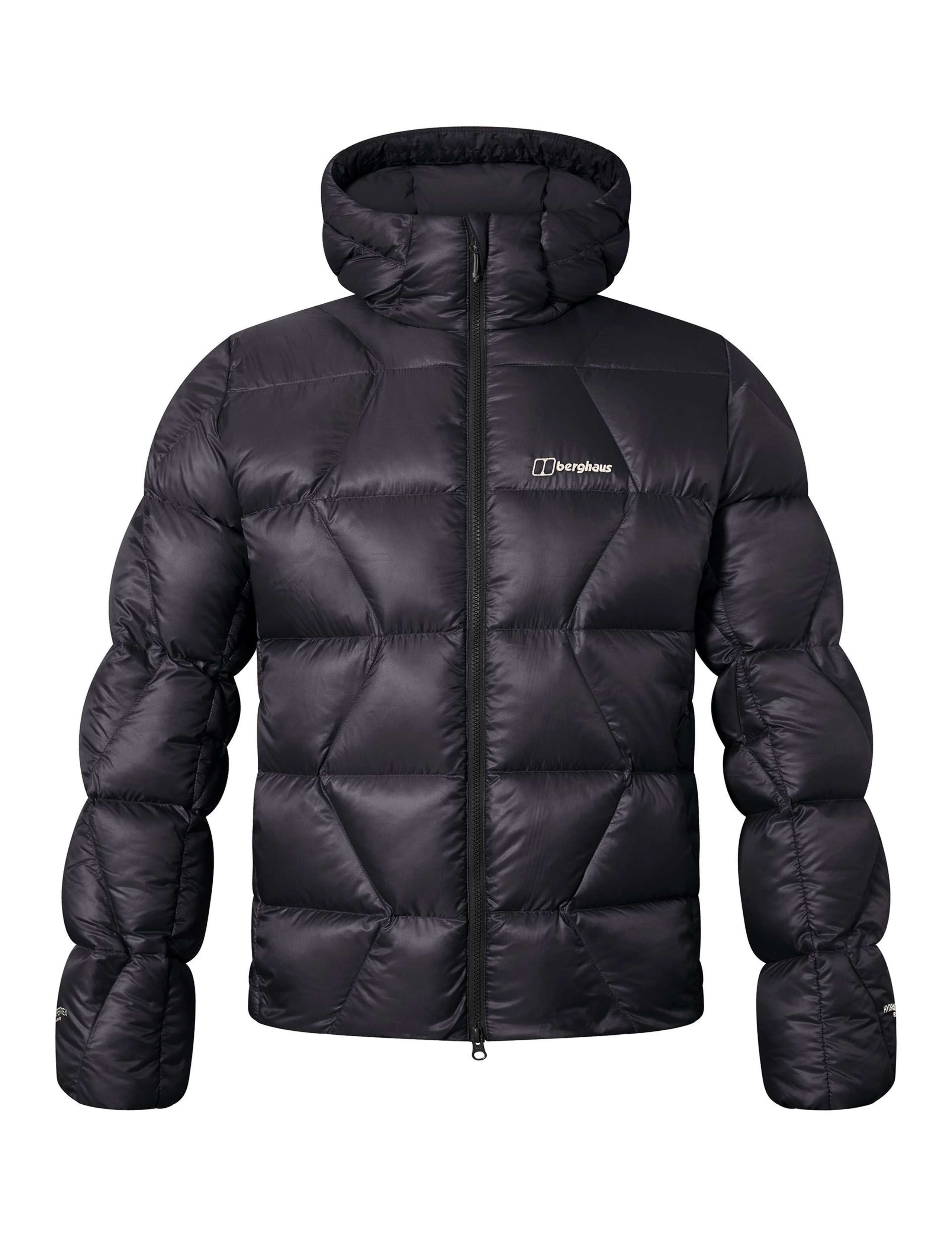 Explorer Hooded Down Jacket 2 of 9