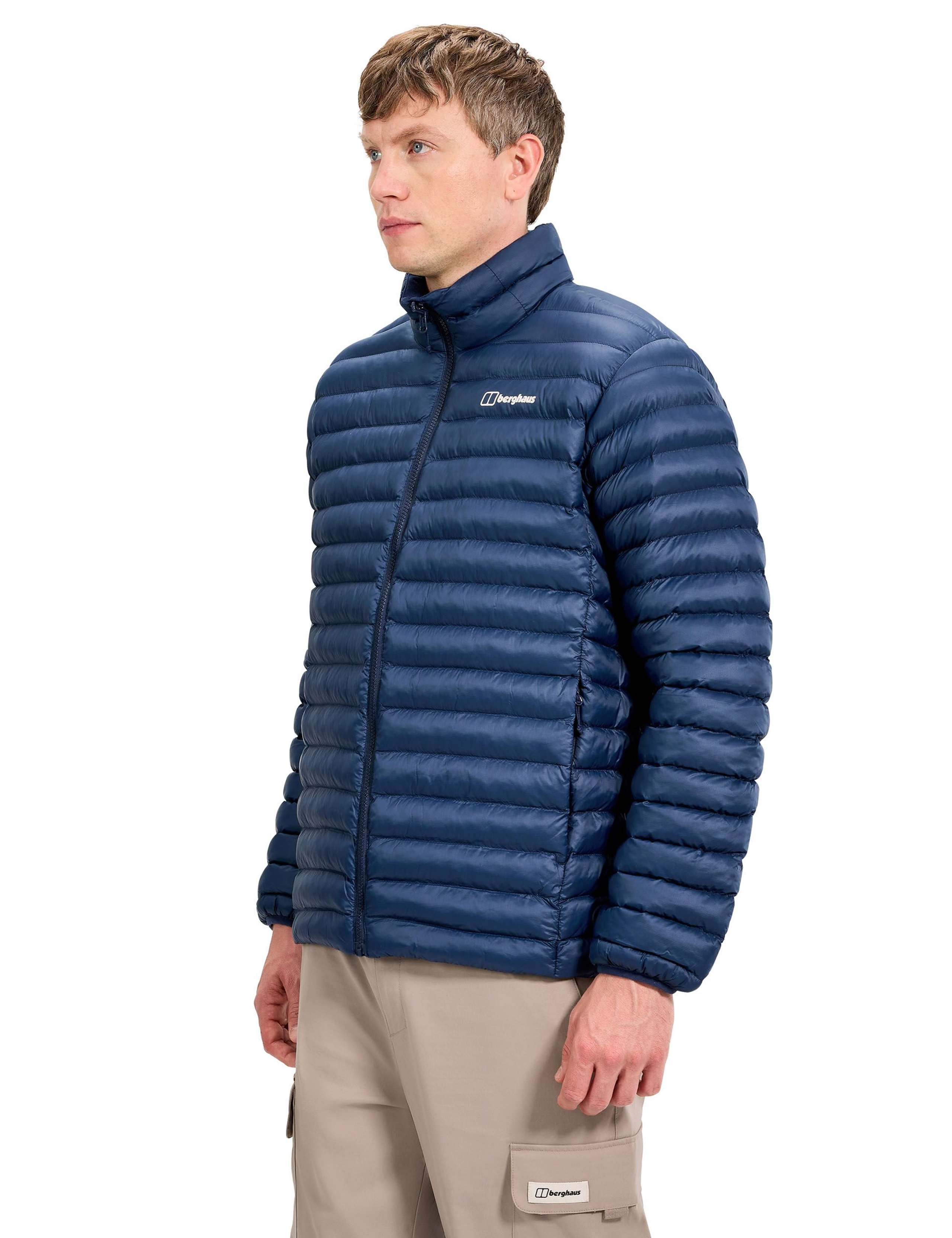 Interactive Padded Jacket 3 of 10