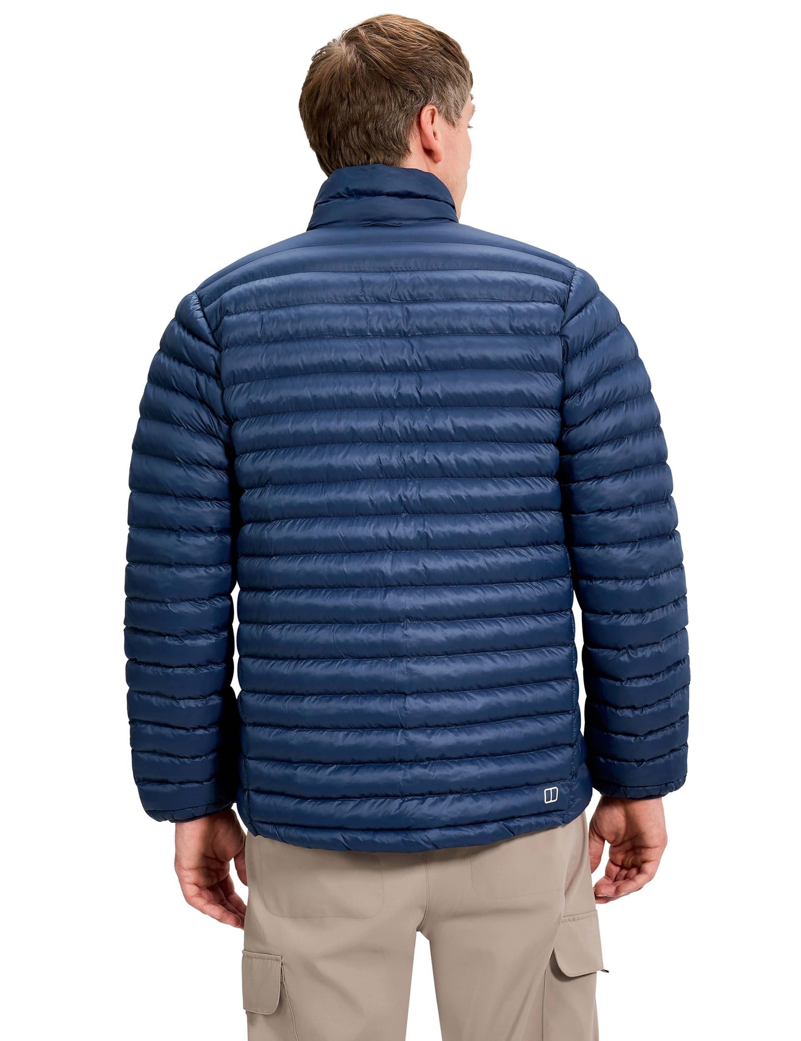 Interactive Padded Jacket 4 of 10