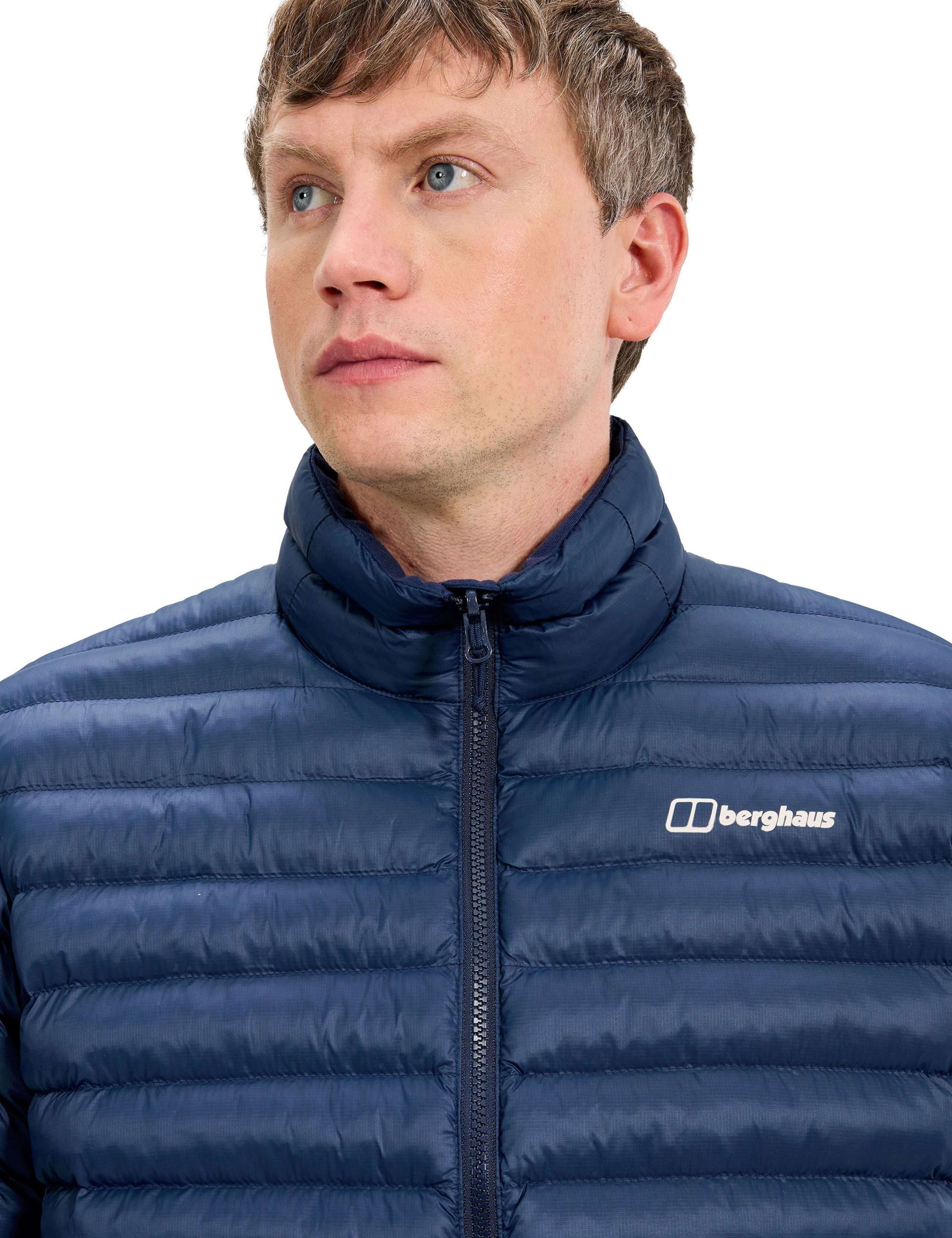 Interactive Padded Jacket 6 of 10
