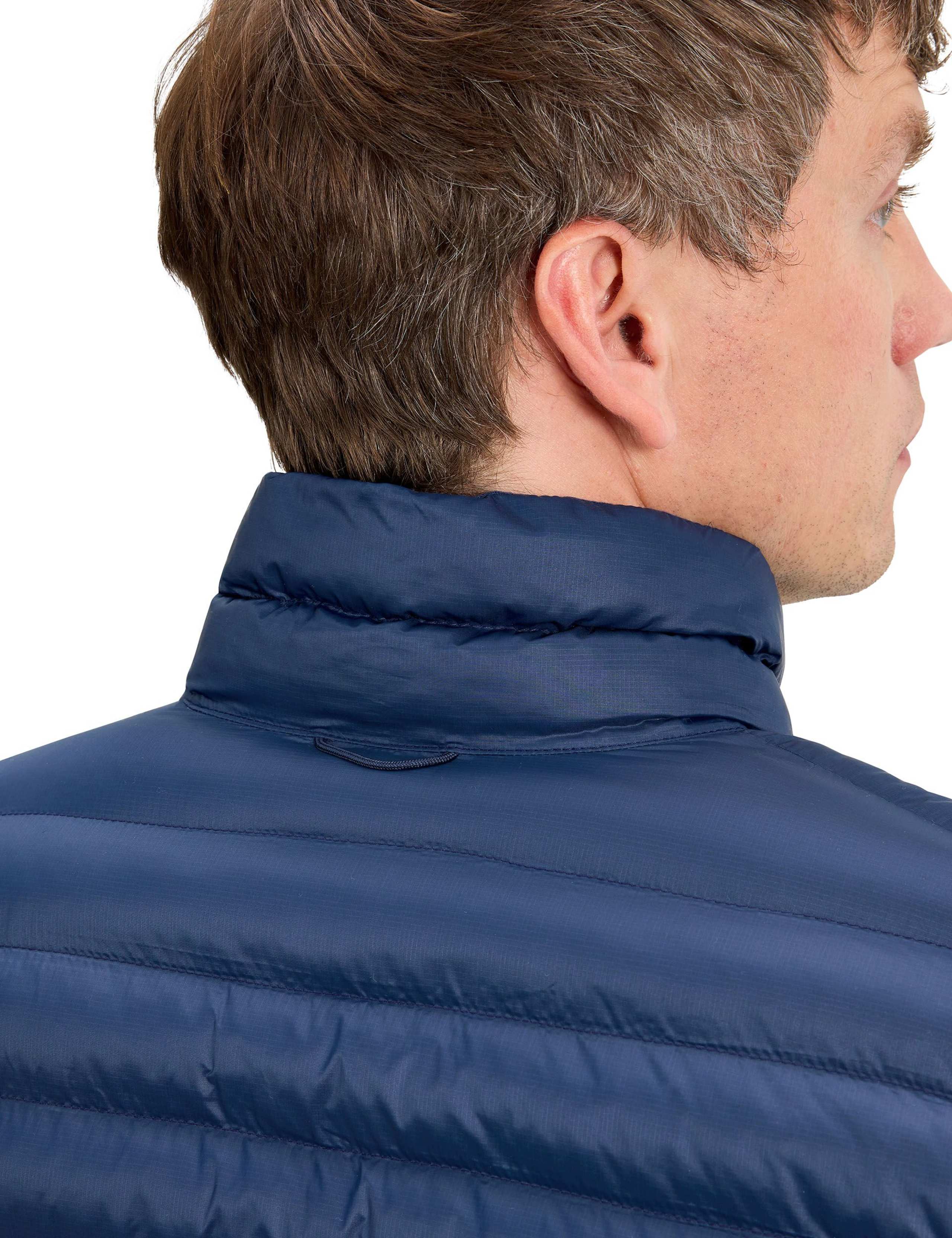 Interactive Padded Jacket 7 of 10