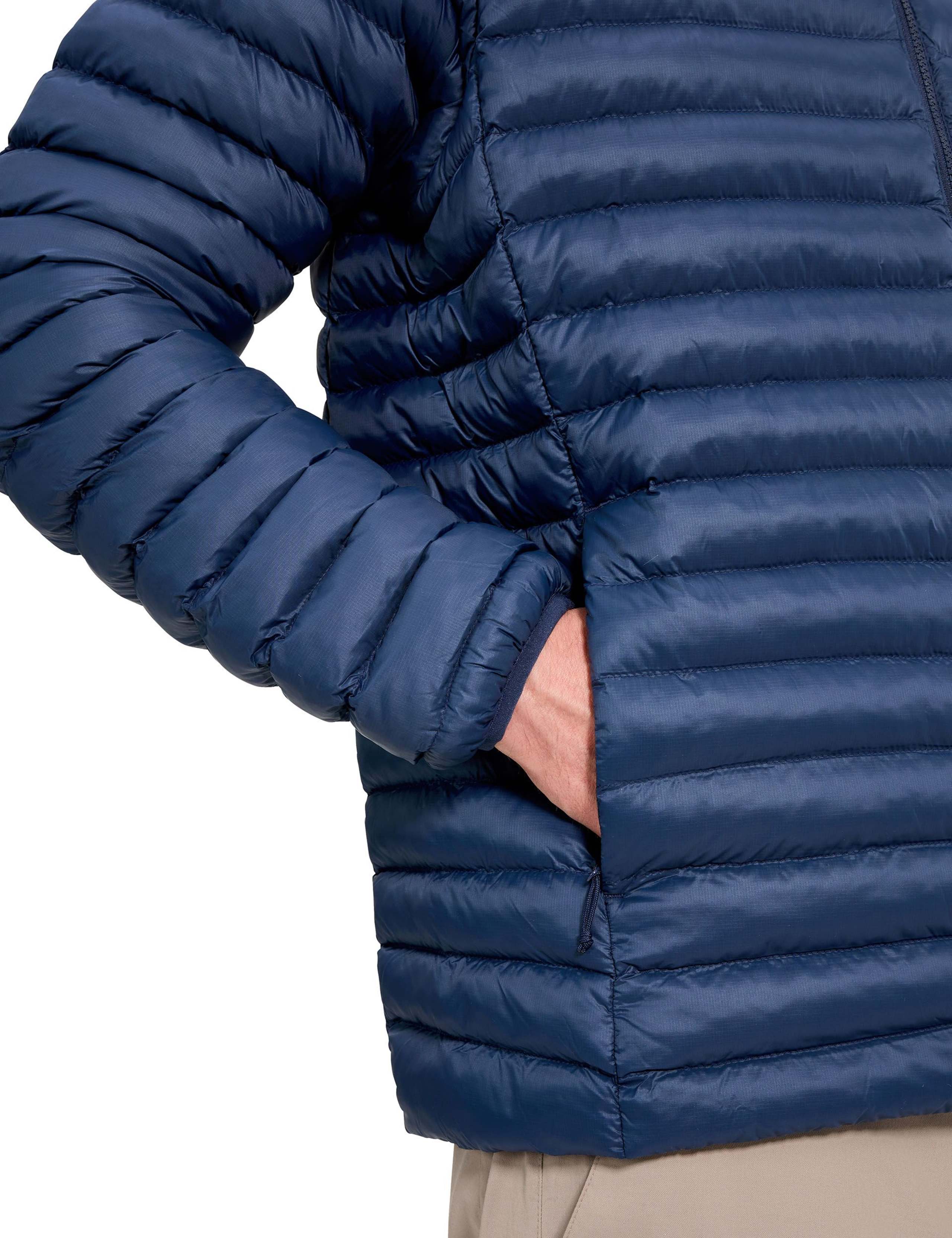 Interactive Padded Jacket 8 of 10