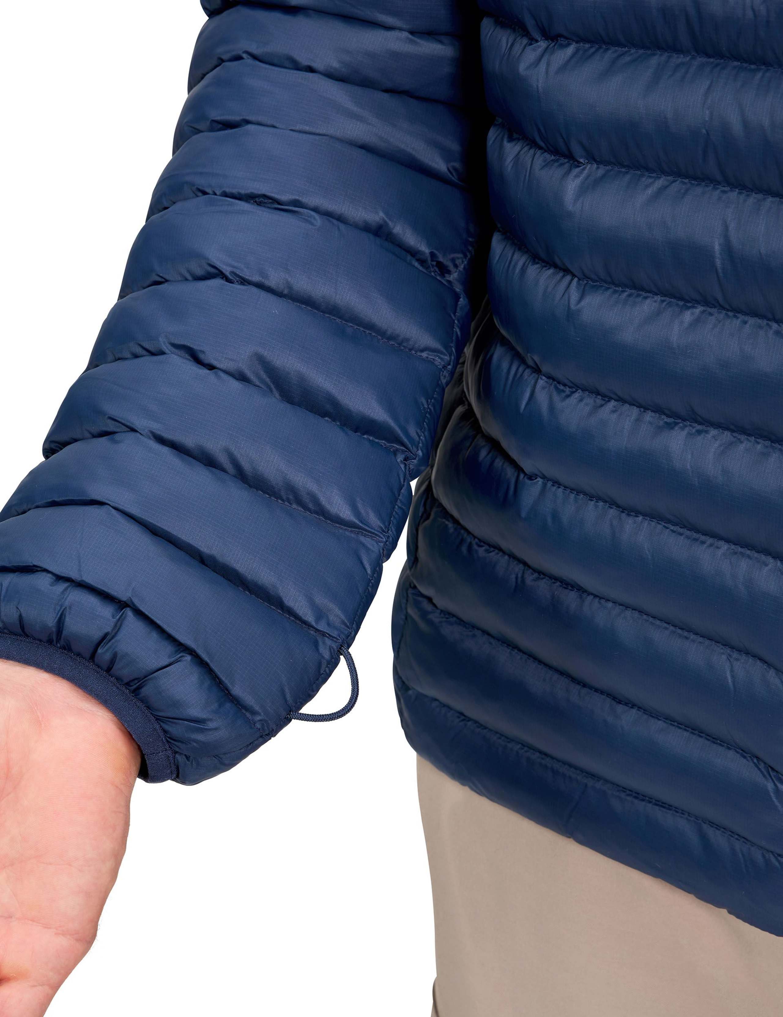 Interactive Padded Jacket 9 of 10