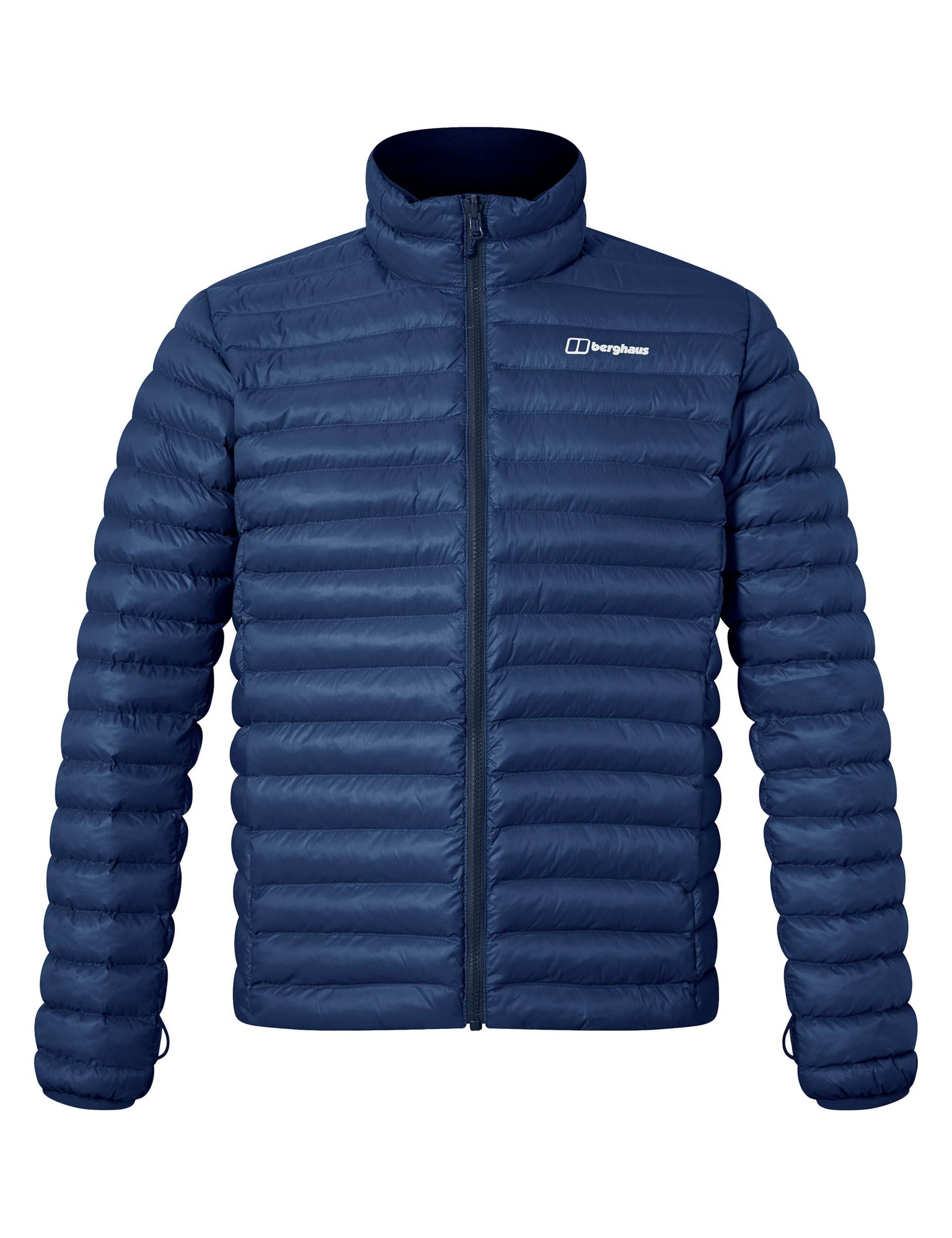 Interactive Padded Jacket 2 of 10
