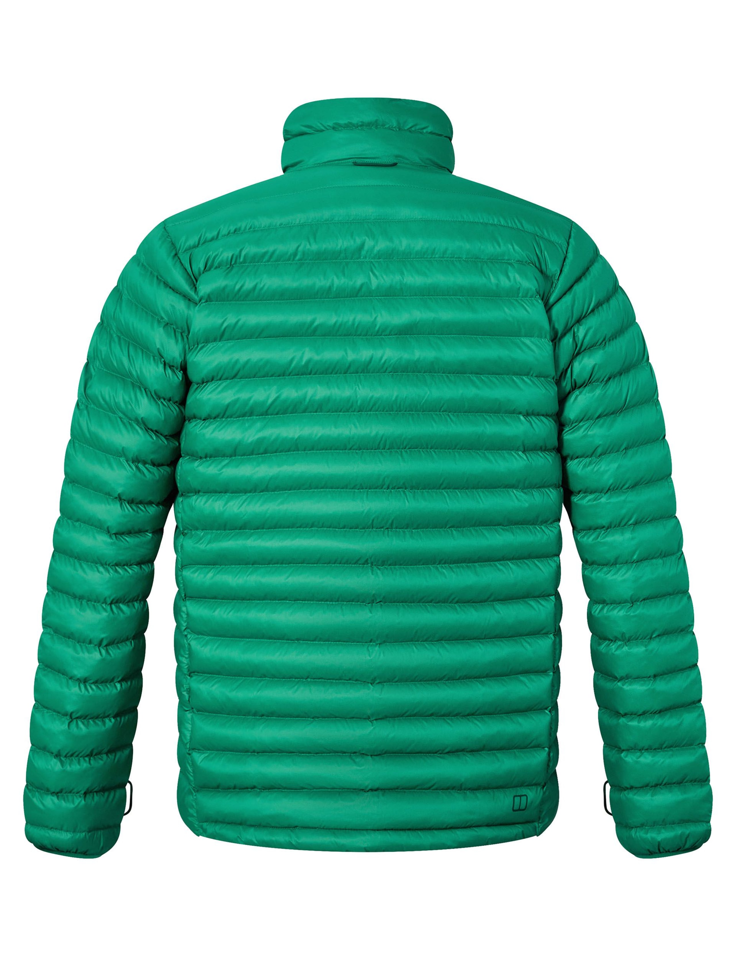 Interactive Padded Jacket 9 of 9