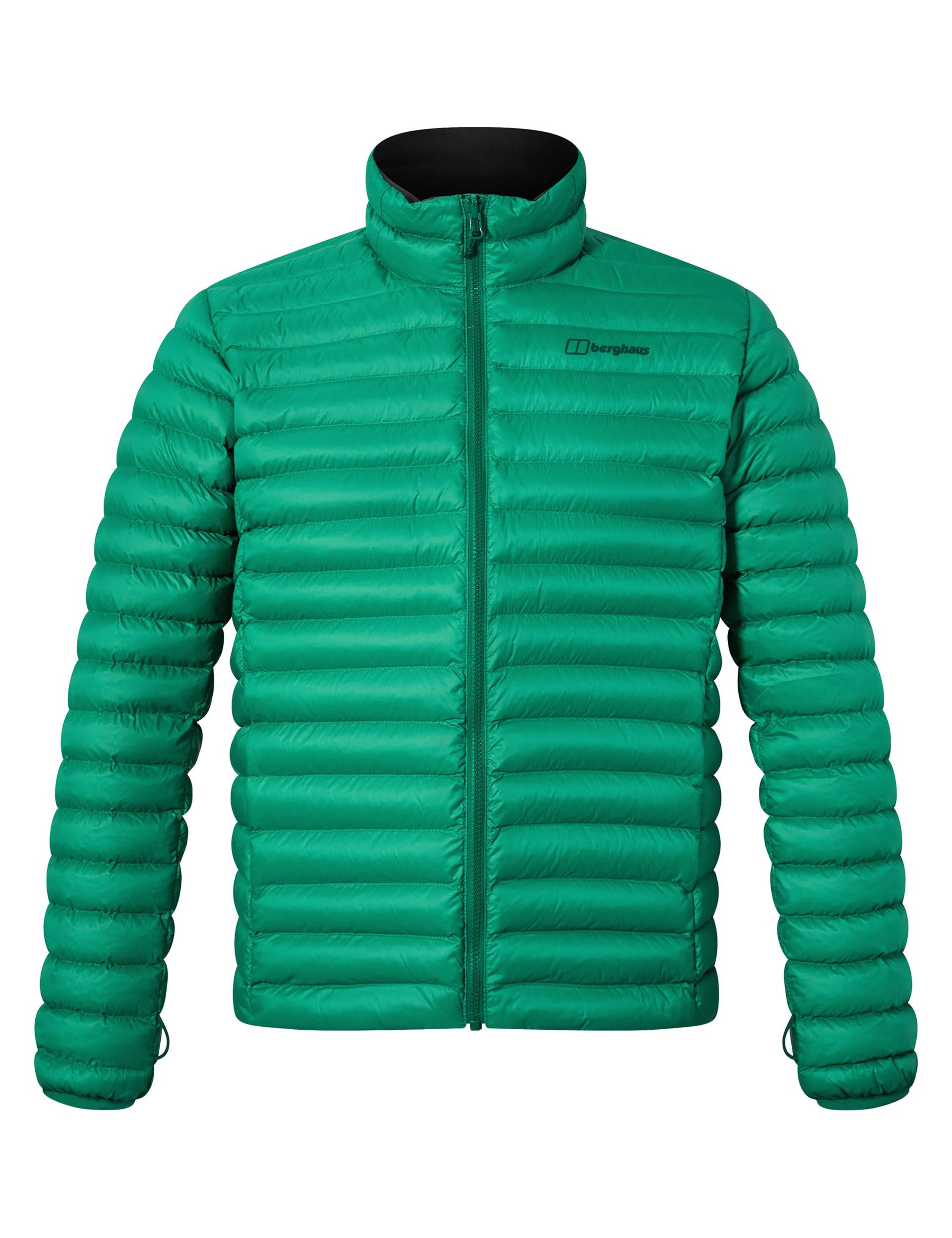 Interactive Padded Jacket 2 of 9