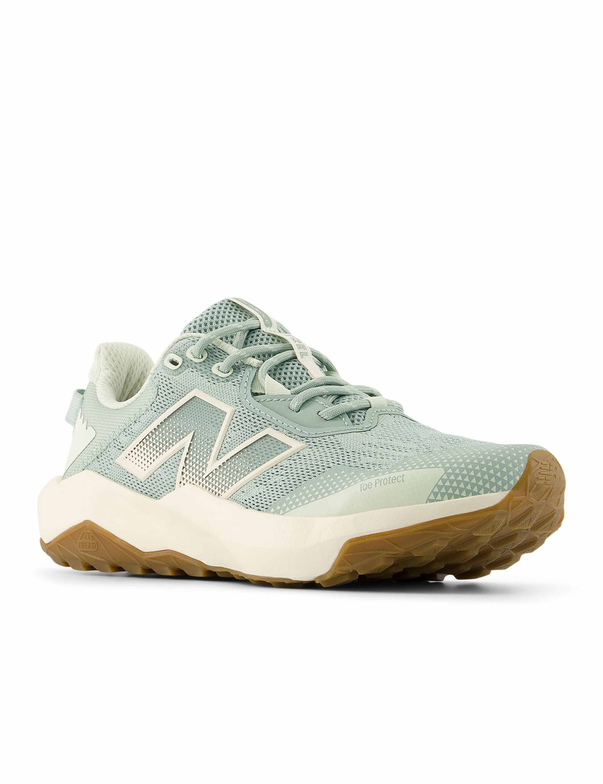 DynaSoft Nitrel V6 Trainers 4 of 5