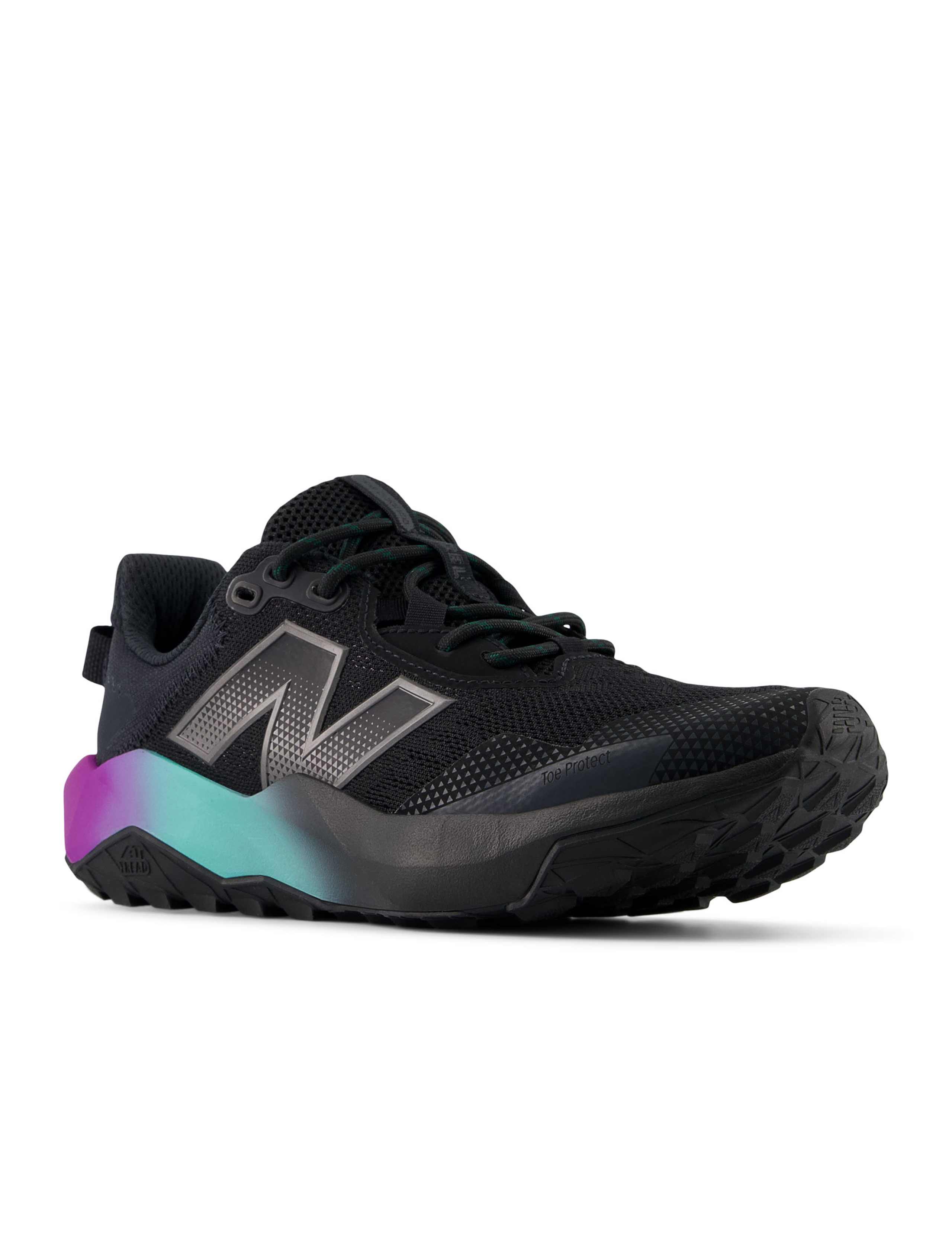 DynaSoft Nitrel V6 Trainers 3 of 5