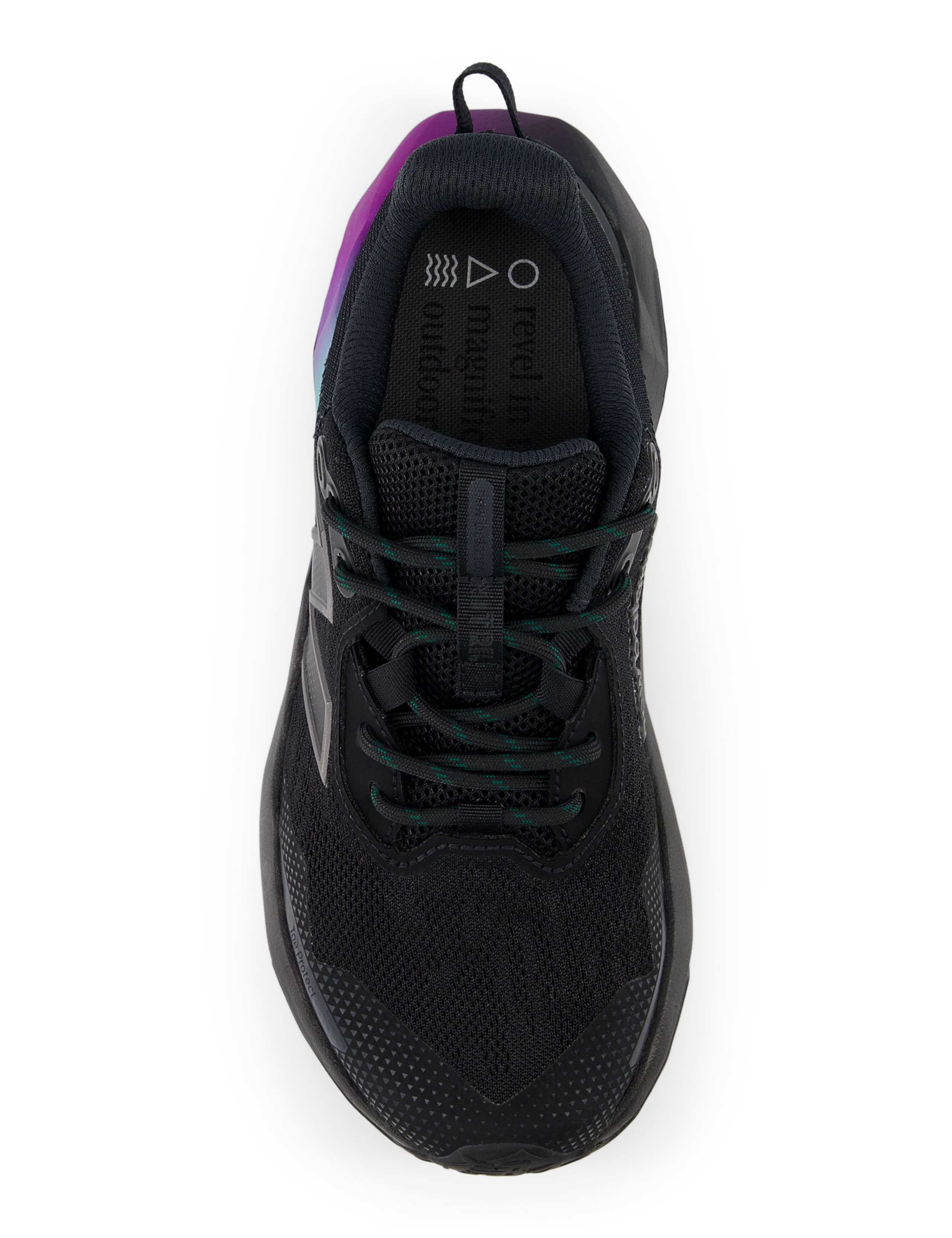 DynaSoft Nitrel V6 Trainers 4 of 5