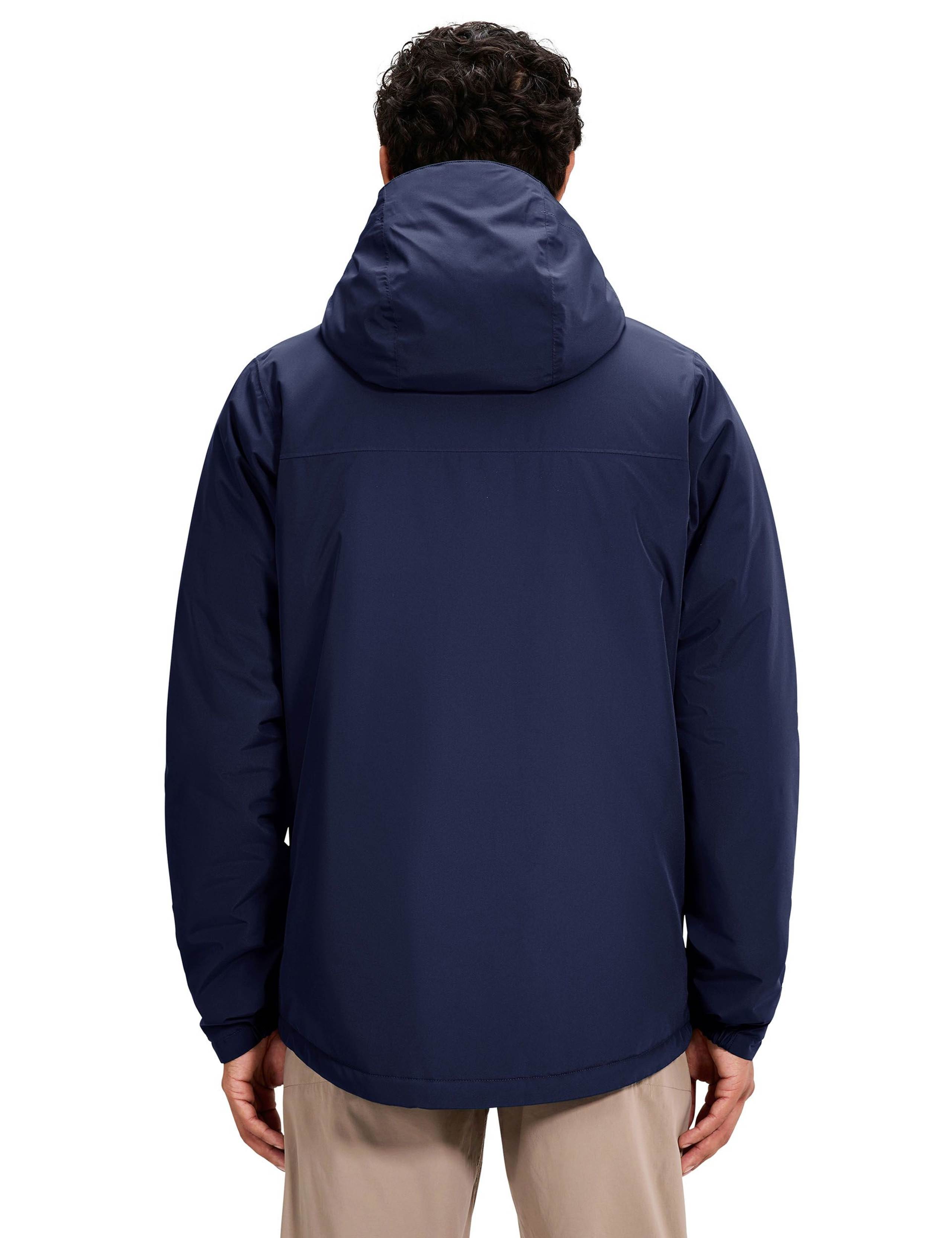 Deluge Pro 3.0 Insulated Waterproof Jacket 3 of 10