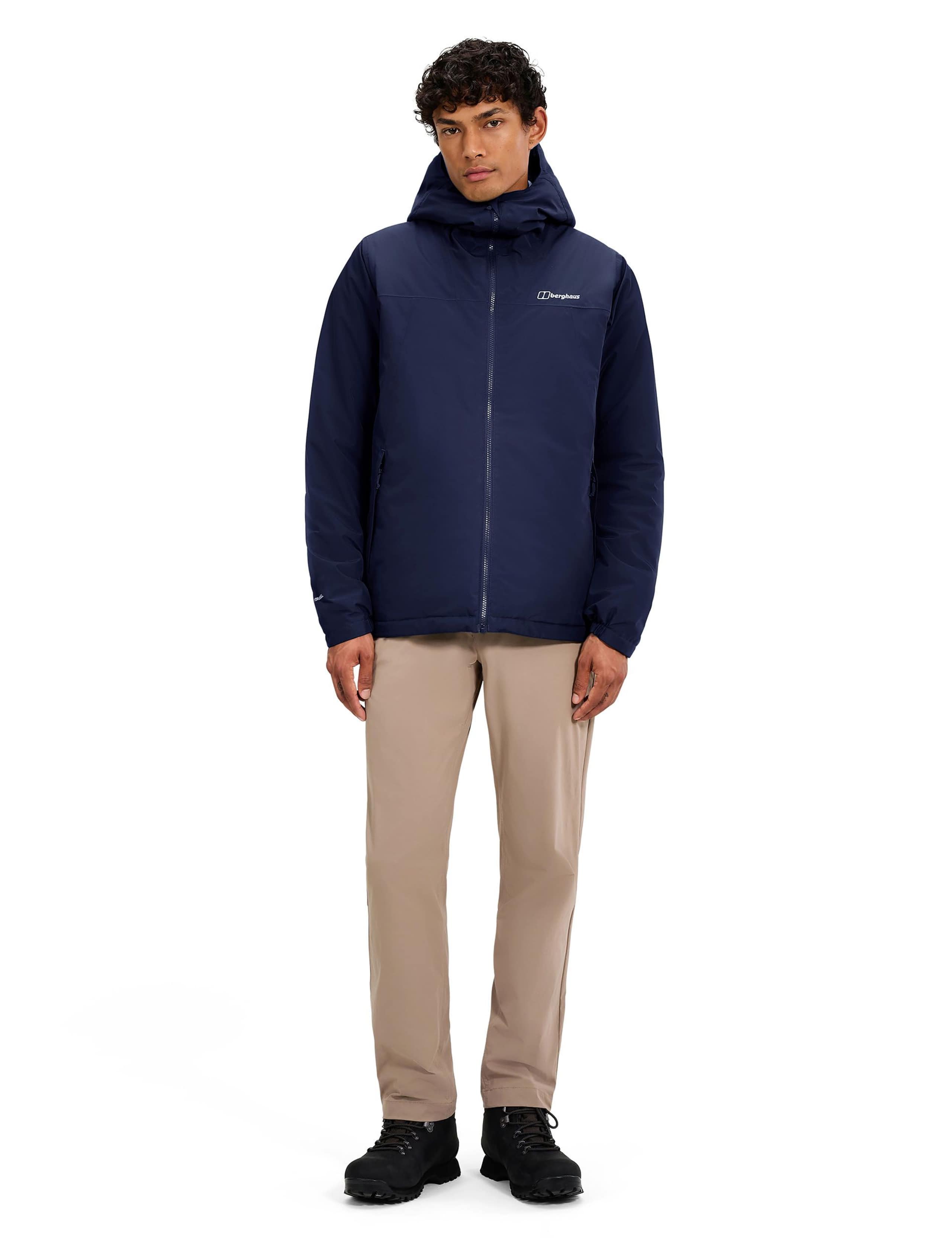 Deluge Pro 3.0 Insulated Waterproof Jacket 4 of 10