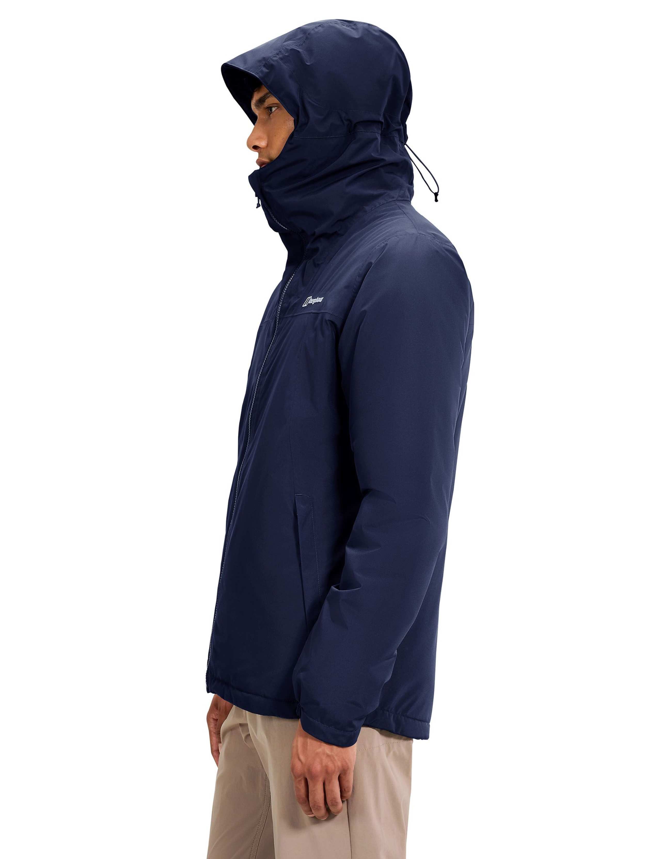 Deluge Pro 3.0 Insulated Waterproof Jacket 5 of 10