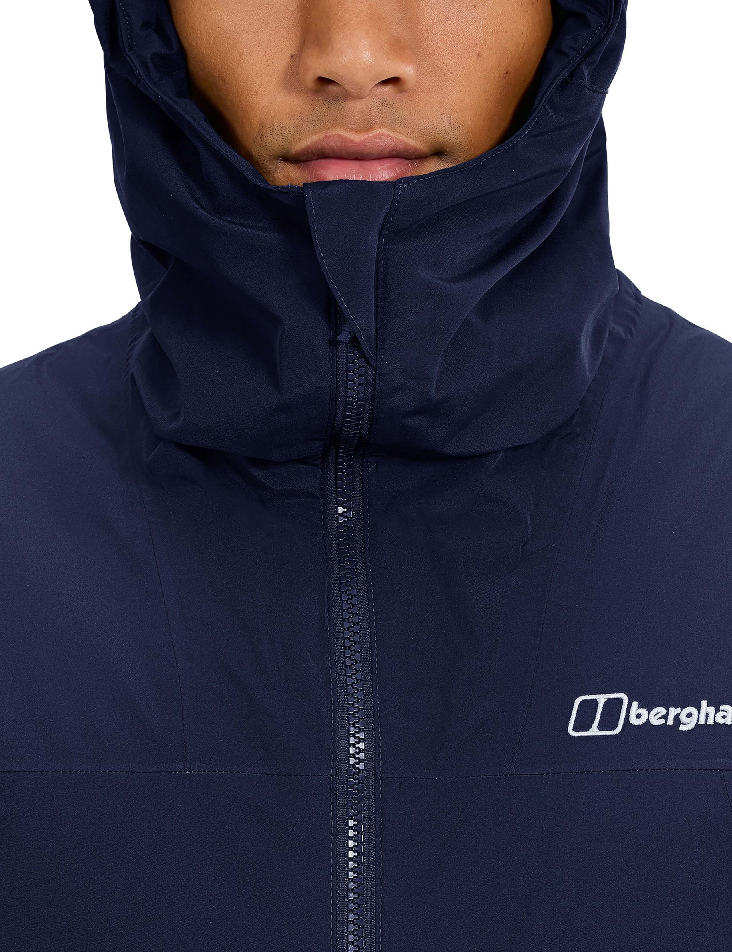 Deluge Pro 3.0 Insulated Waterproof Jacket 6 of 10