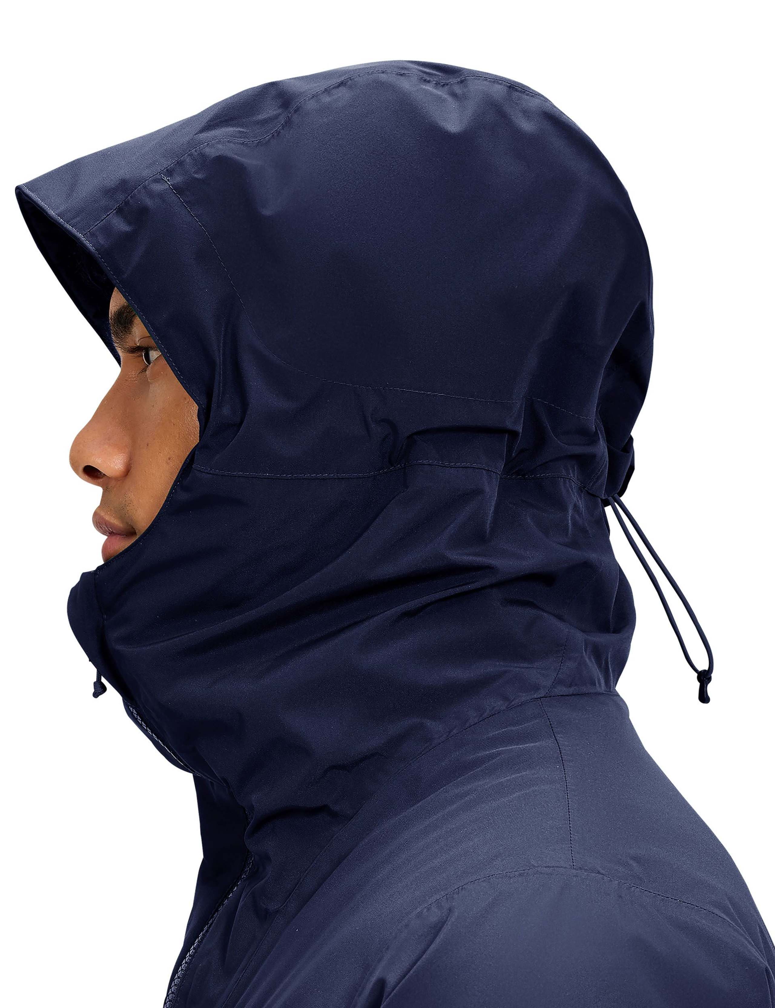 Deluge Pro 3.0 Insulated Waterproof Jacket 7 of 10