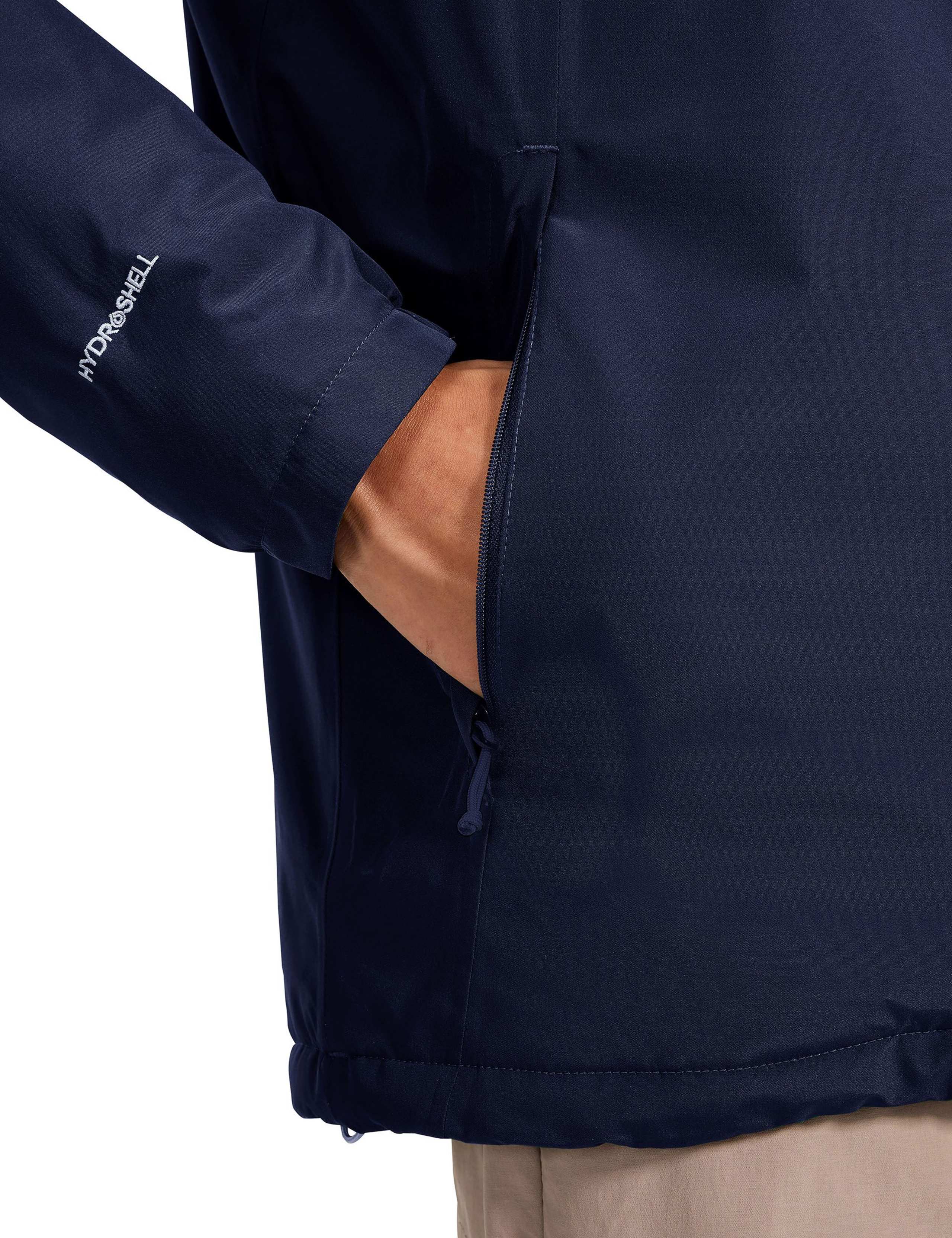 Deluge Pro 3.0 Insulated Waterproof Jacket 8 of 10