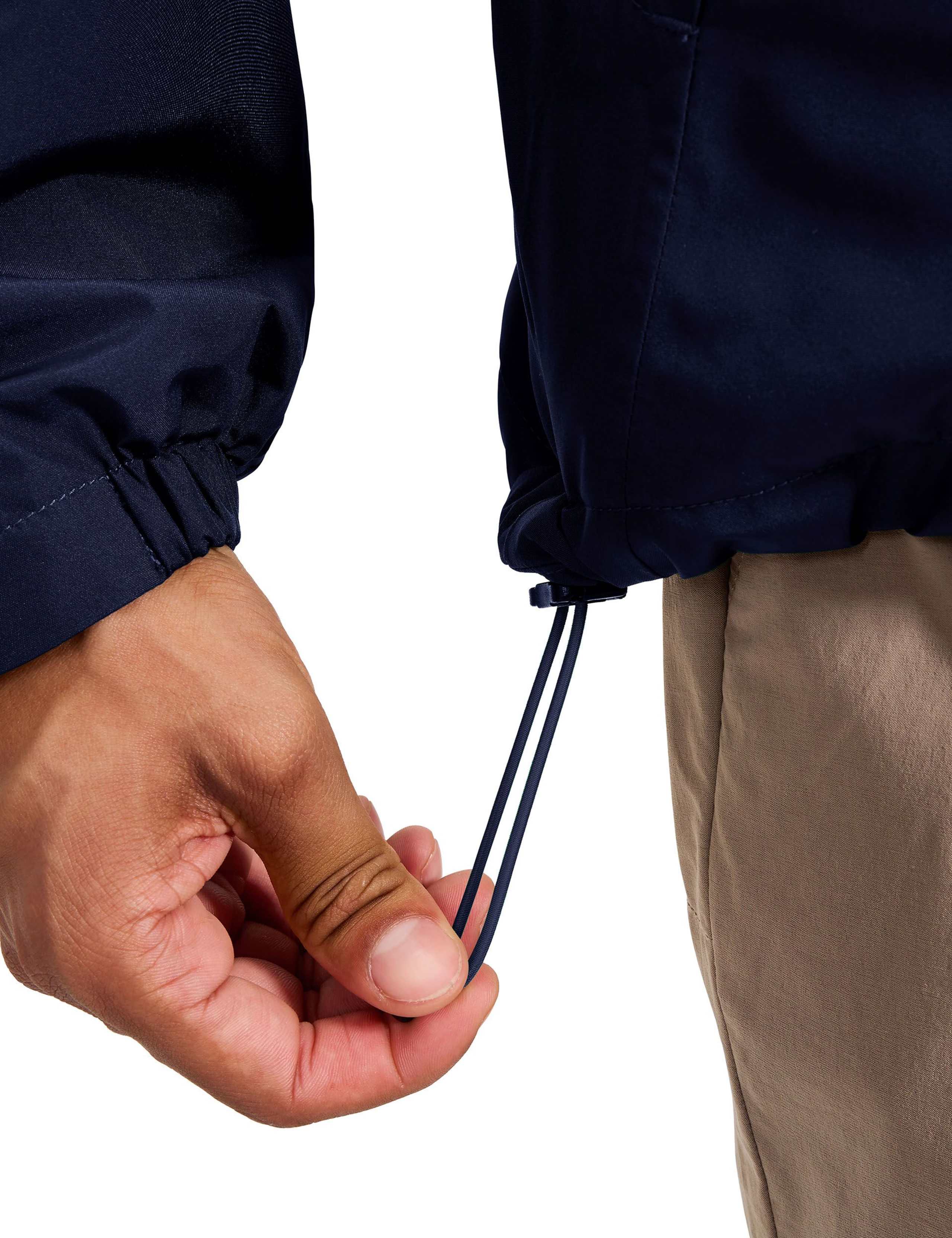 Deluge Pro 3.0 Insulated Waterproof Jacket 9 of 10