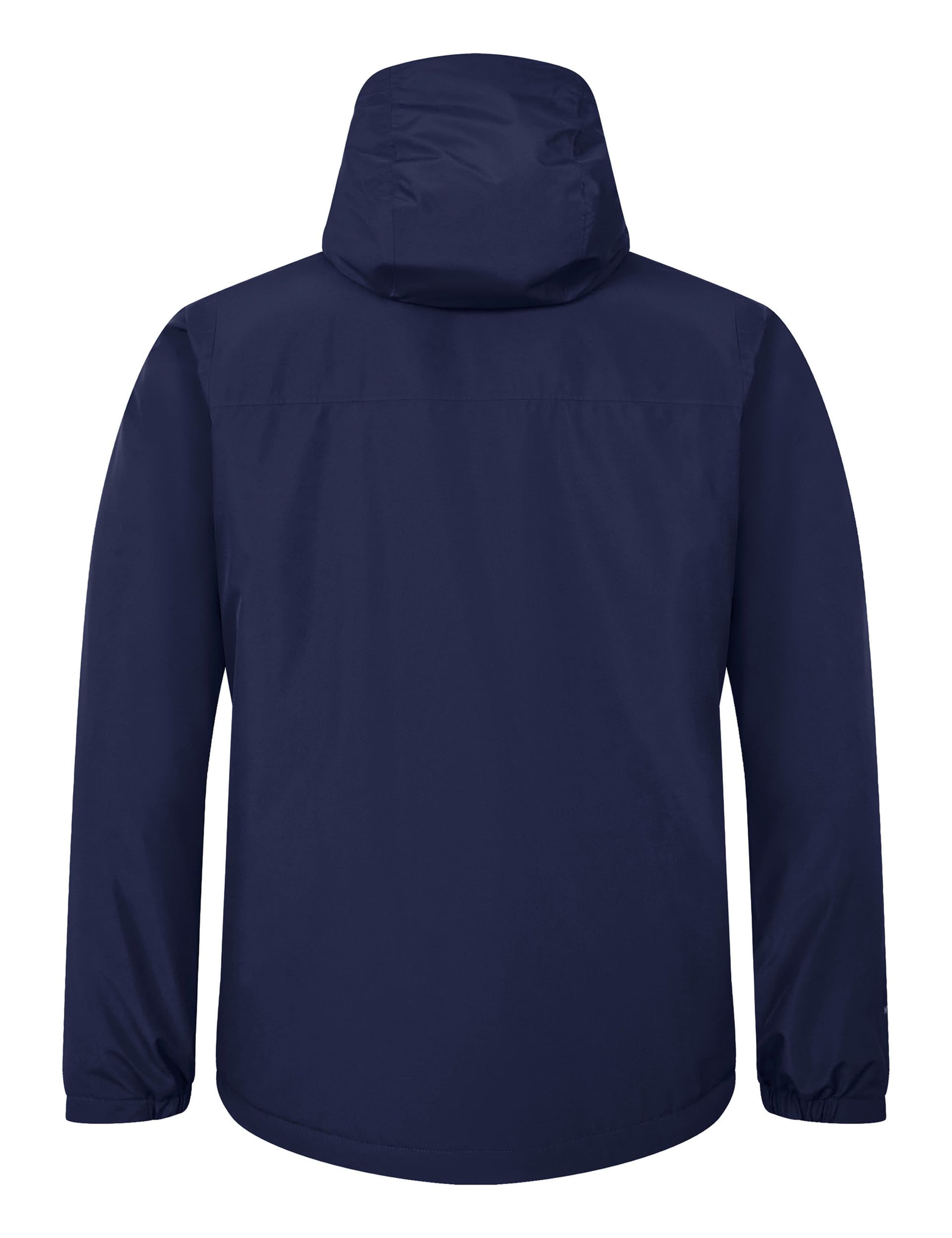 Deluge Pro 3.0 Insulated Waterproof Jacket 10 of 10