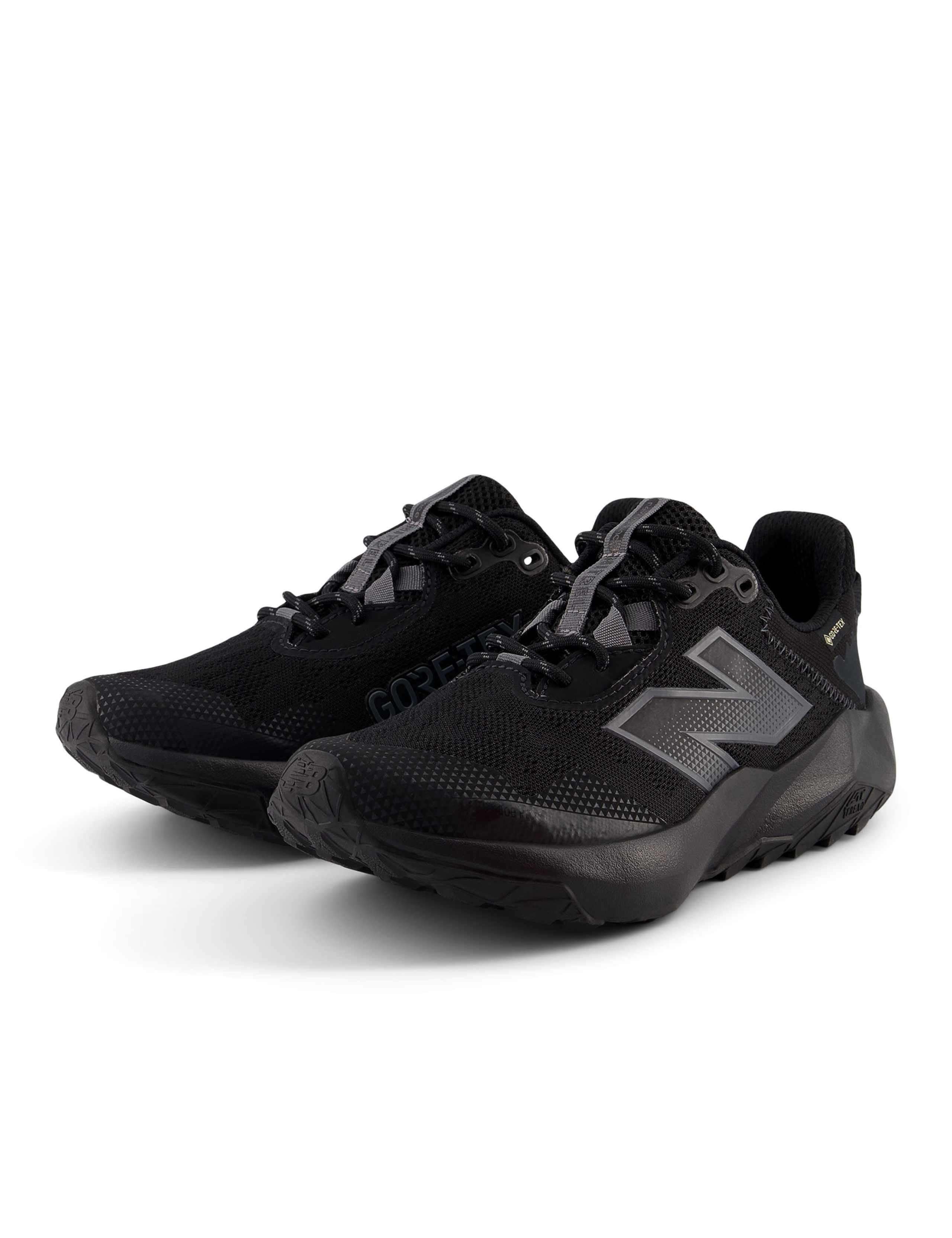 DynaSoft Nitrel V6 GTX Trainers 5 of 7