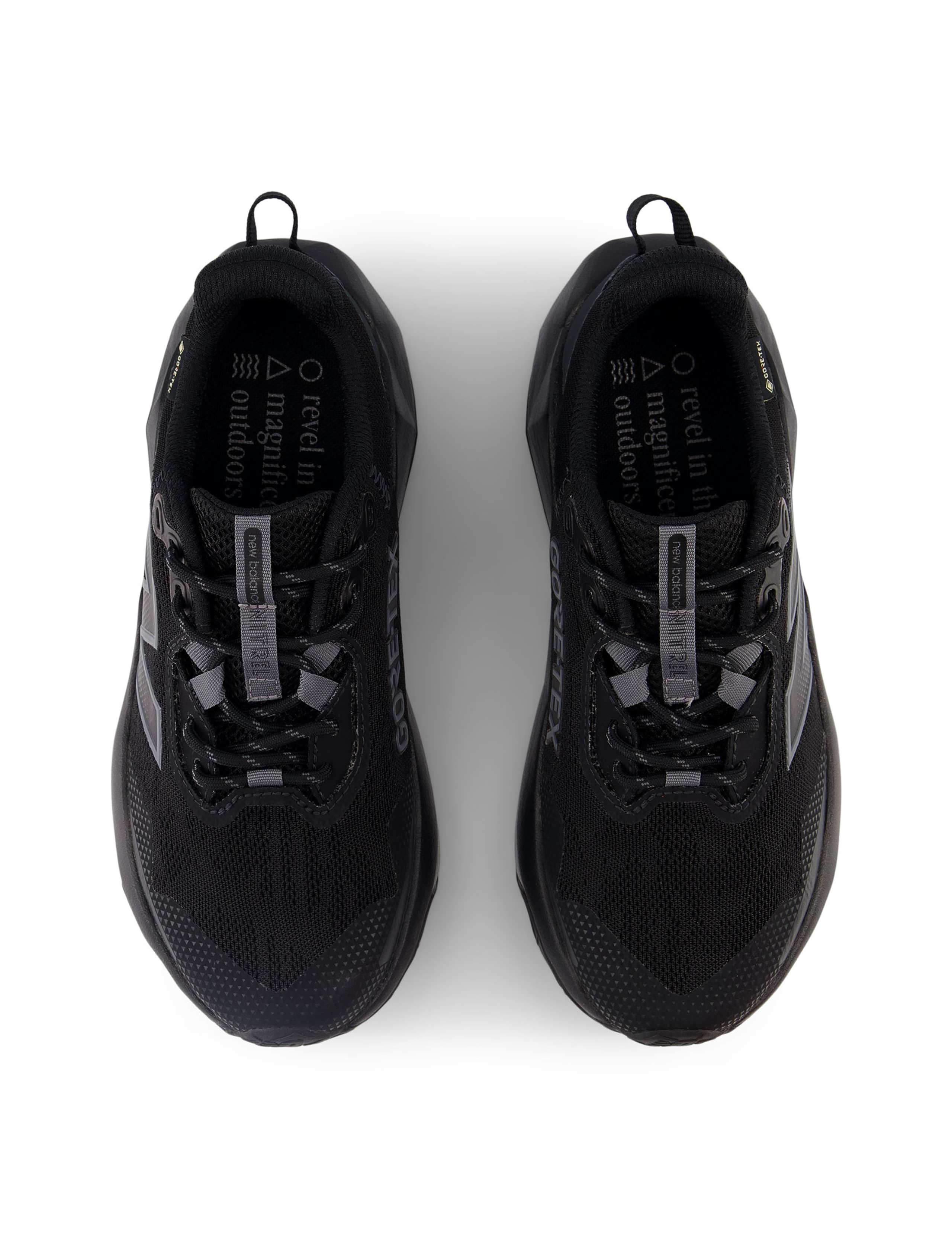 DynaSoft Nitrel V6 GTX Trainers 7 of 7